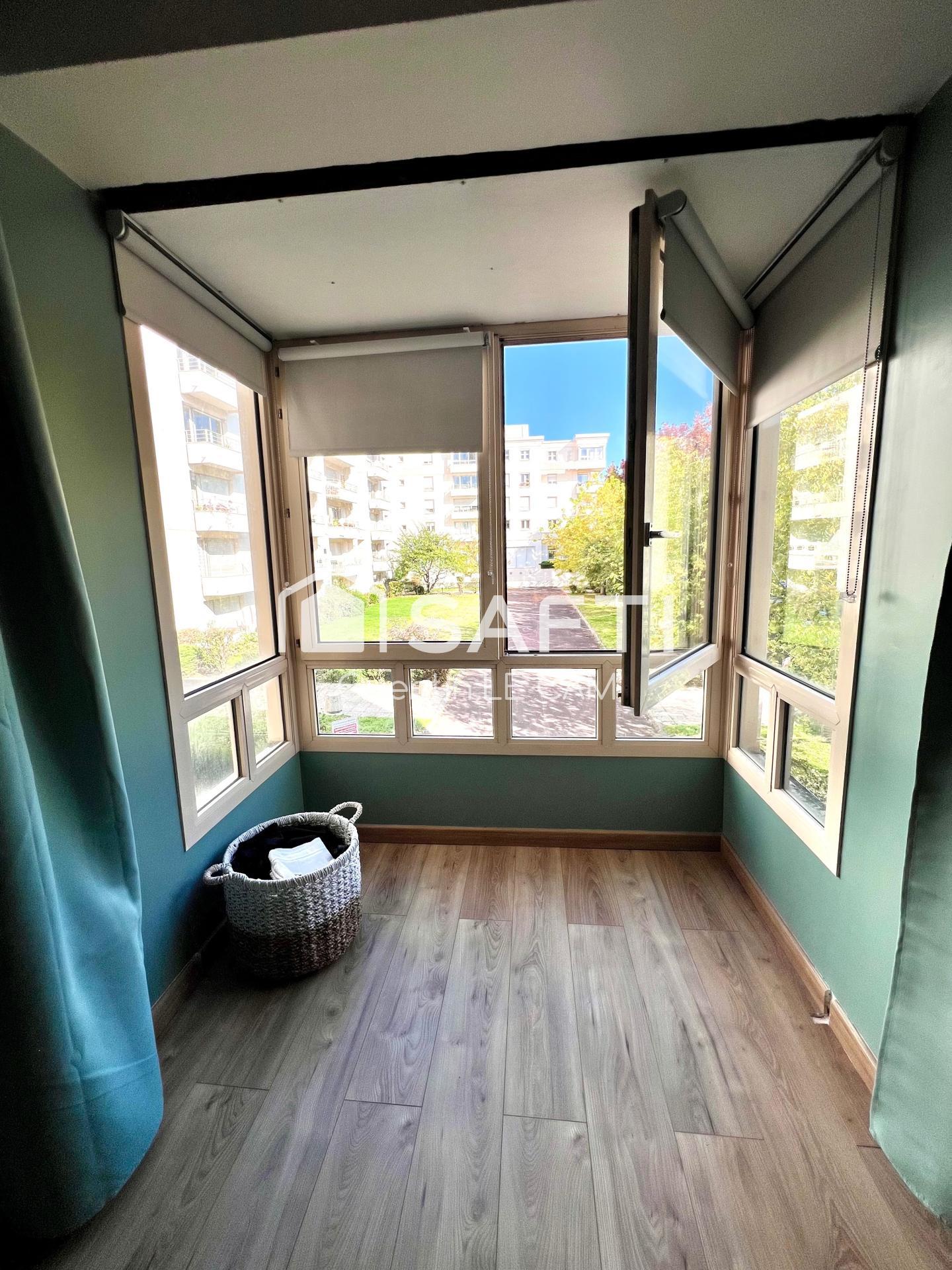 Appartement Angers Lafayette