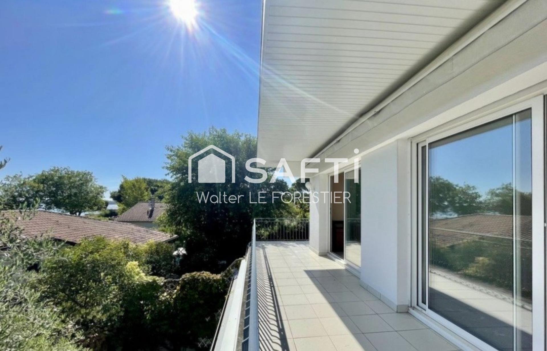 Photographie descriptive du bien