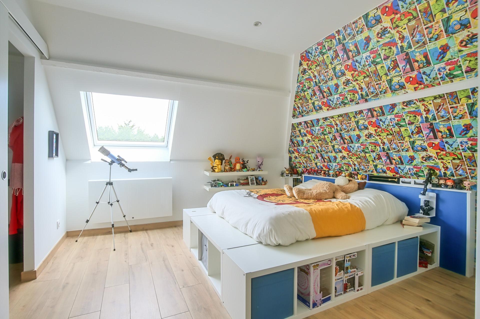 Photo 9 de l'annonce.