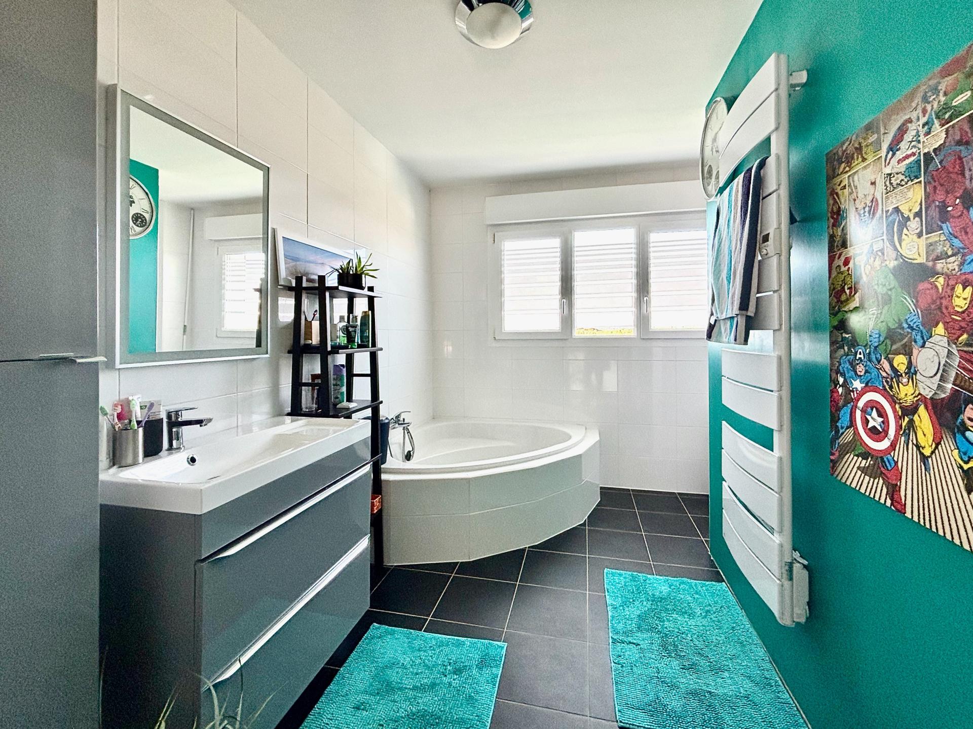 Photo 13 de l'annonce.