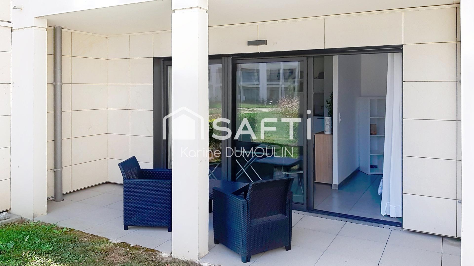 Photo-appartement