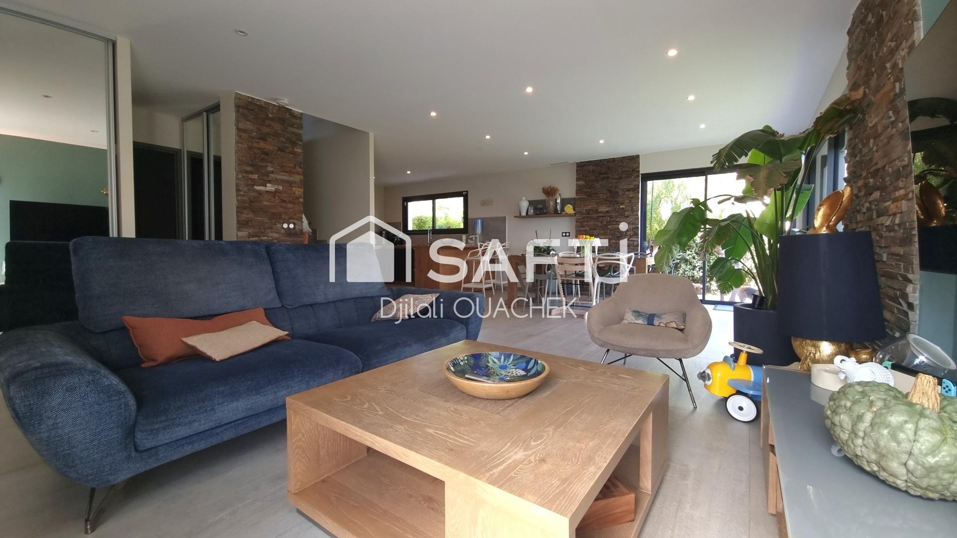 Photographie descriptive du bien