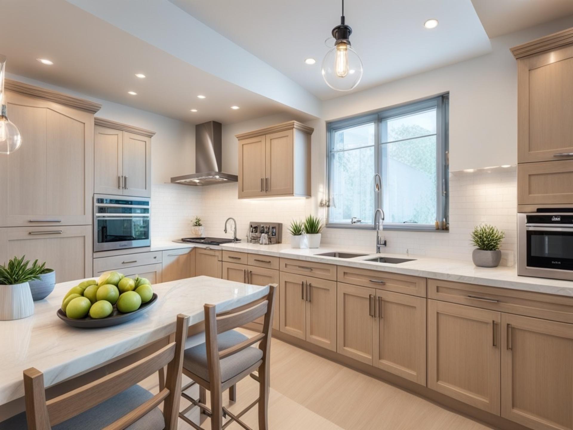 Photographie descriptive du bien