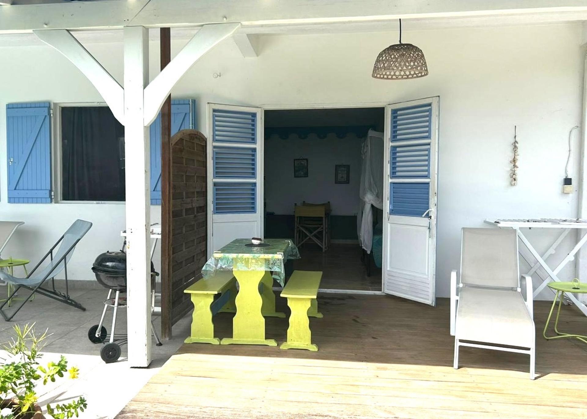 Photo 7 de l'annonce.