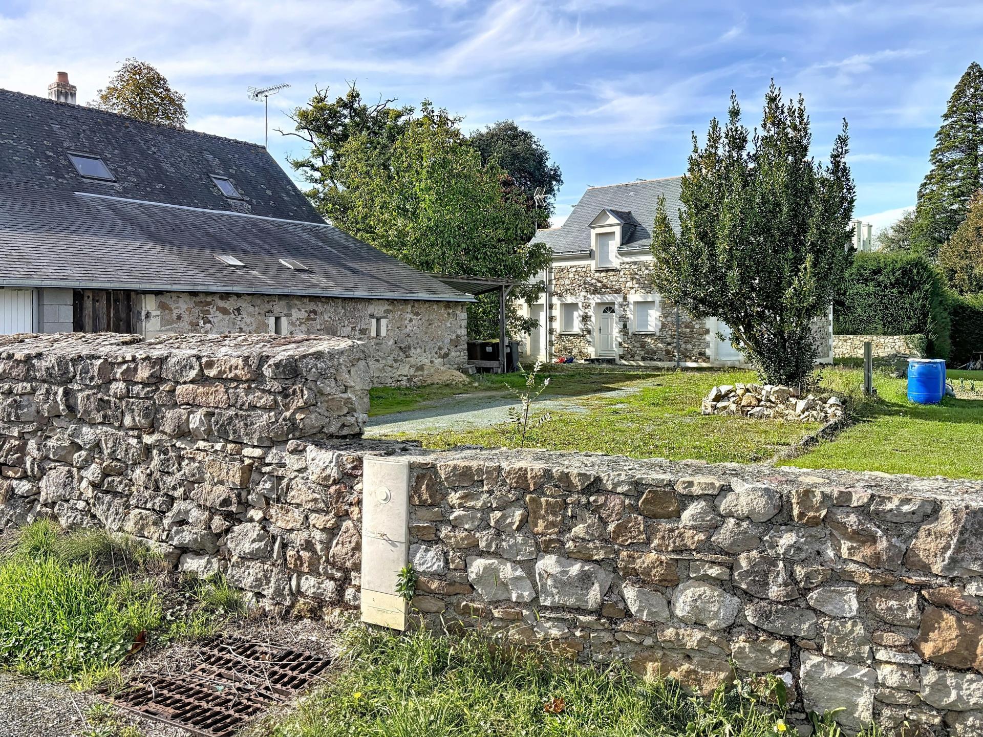 Photographie descriptive du bien