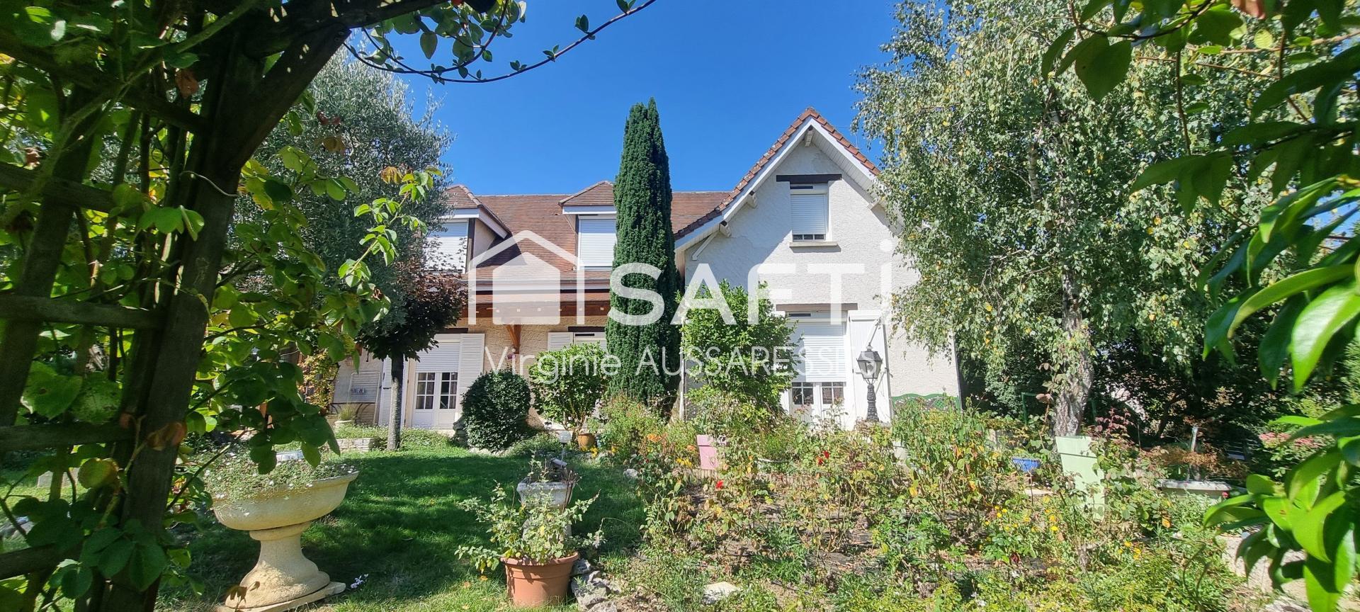 Photographie descriptive du bien