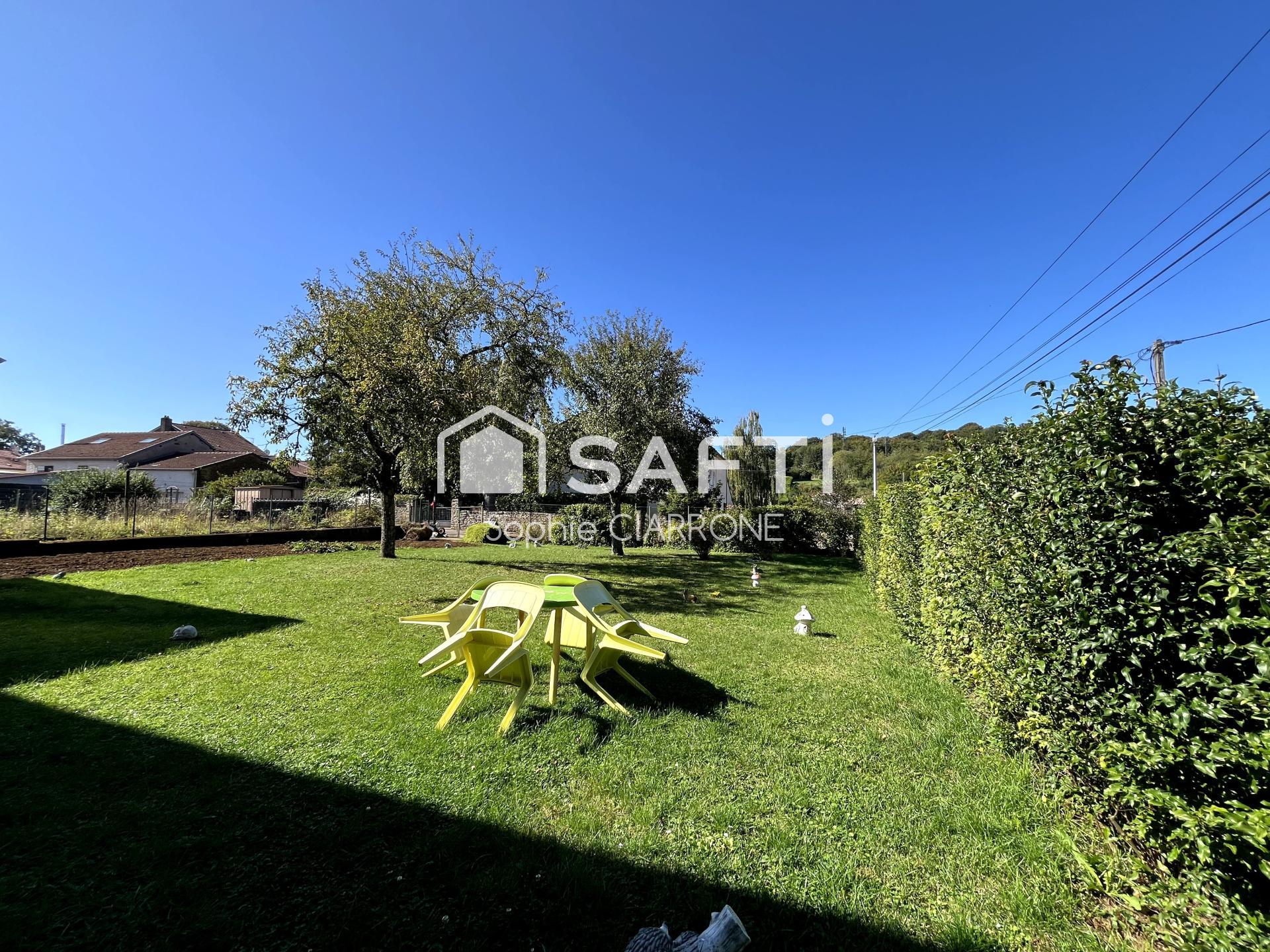 Photographie descriptive du bien