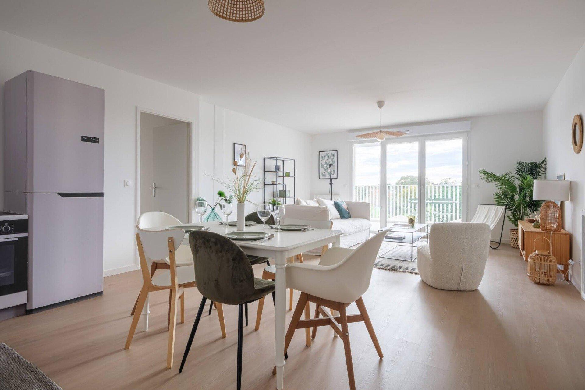 Photo 3 de l'annonce.