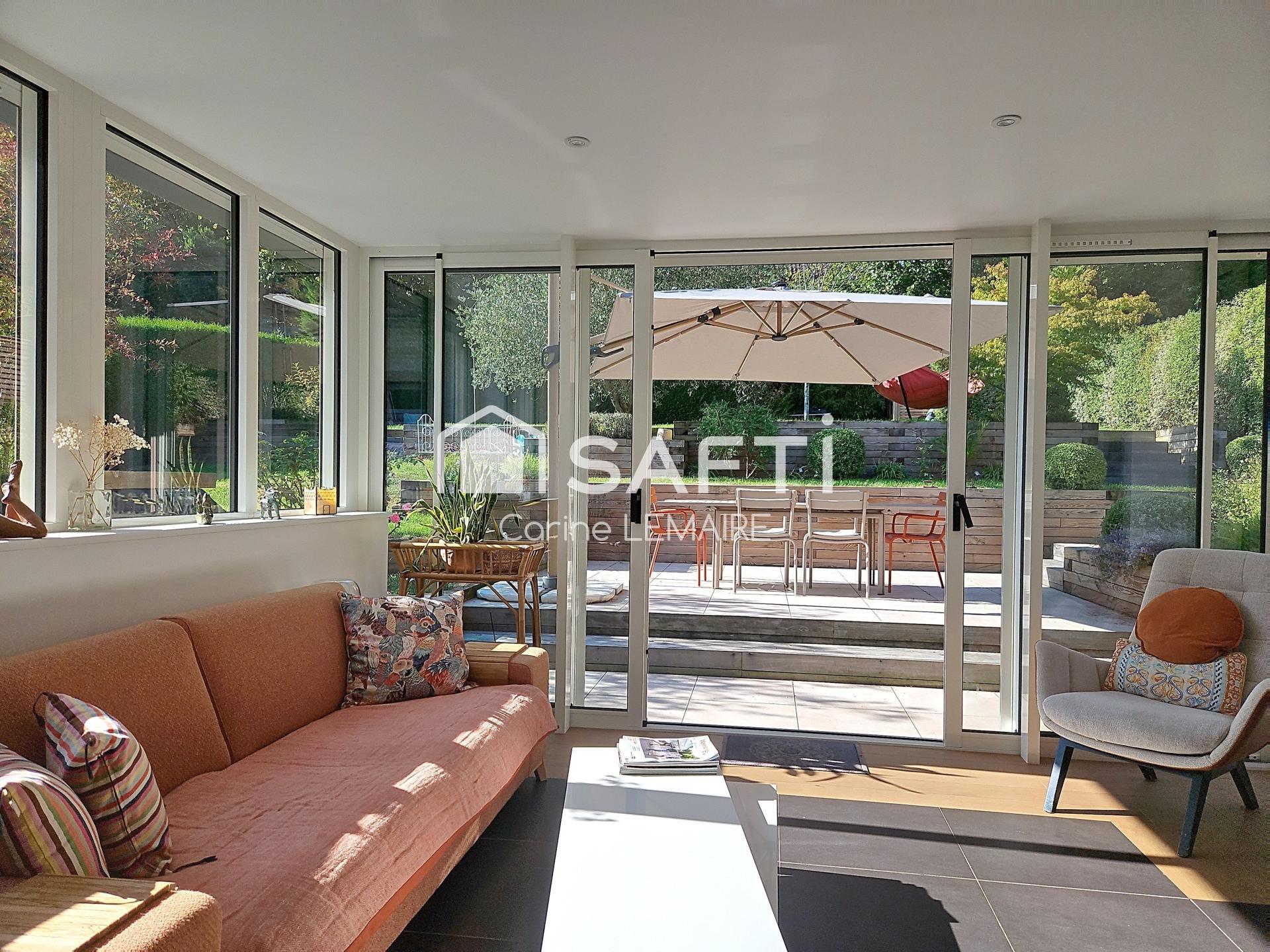 Photographie descriptive du bien