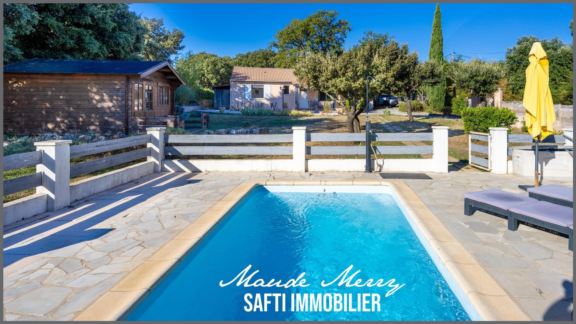 Photographie descriptive du bien