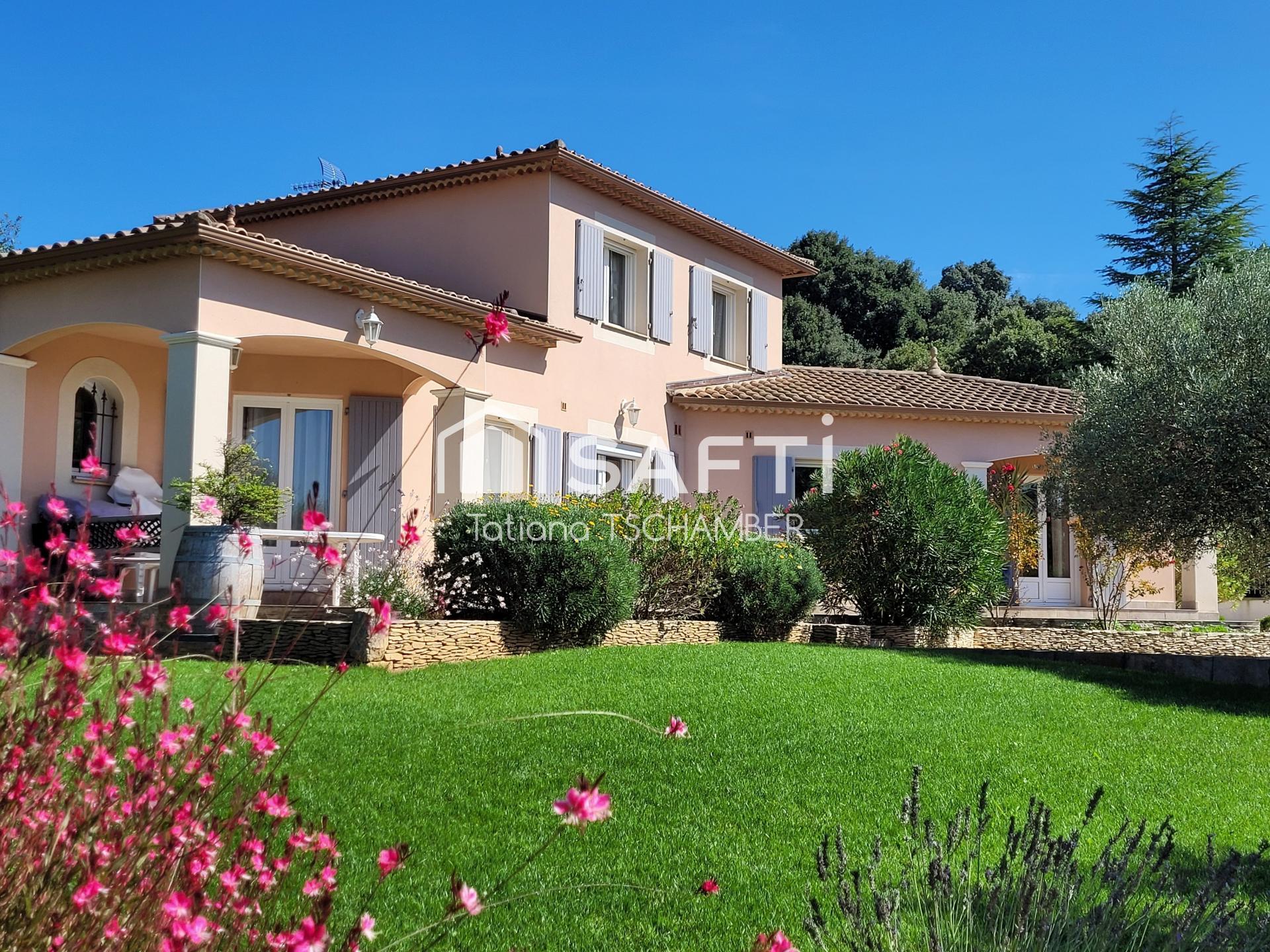 Photographie descriptive du bien