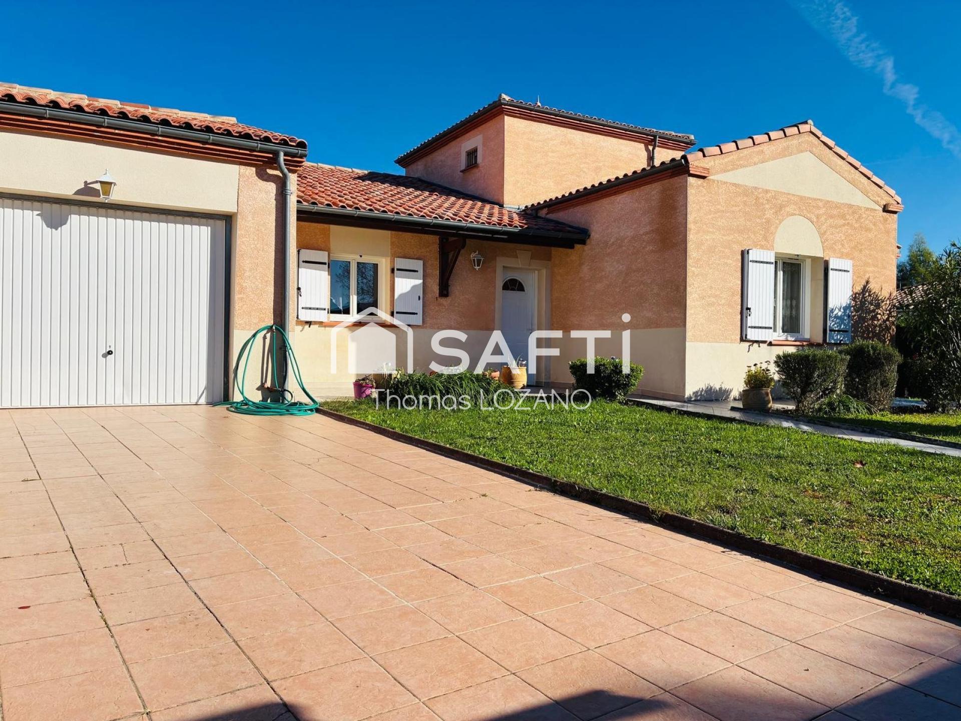 Photographie descriptive du bien