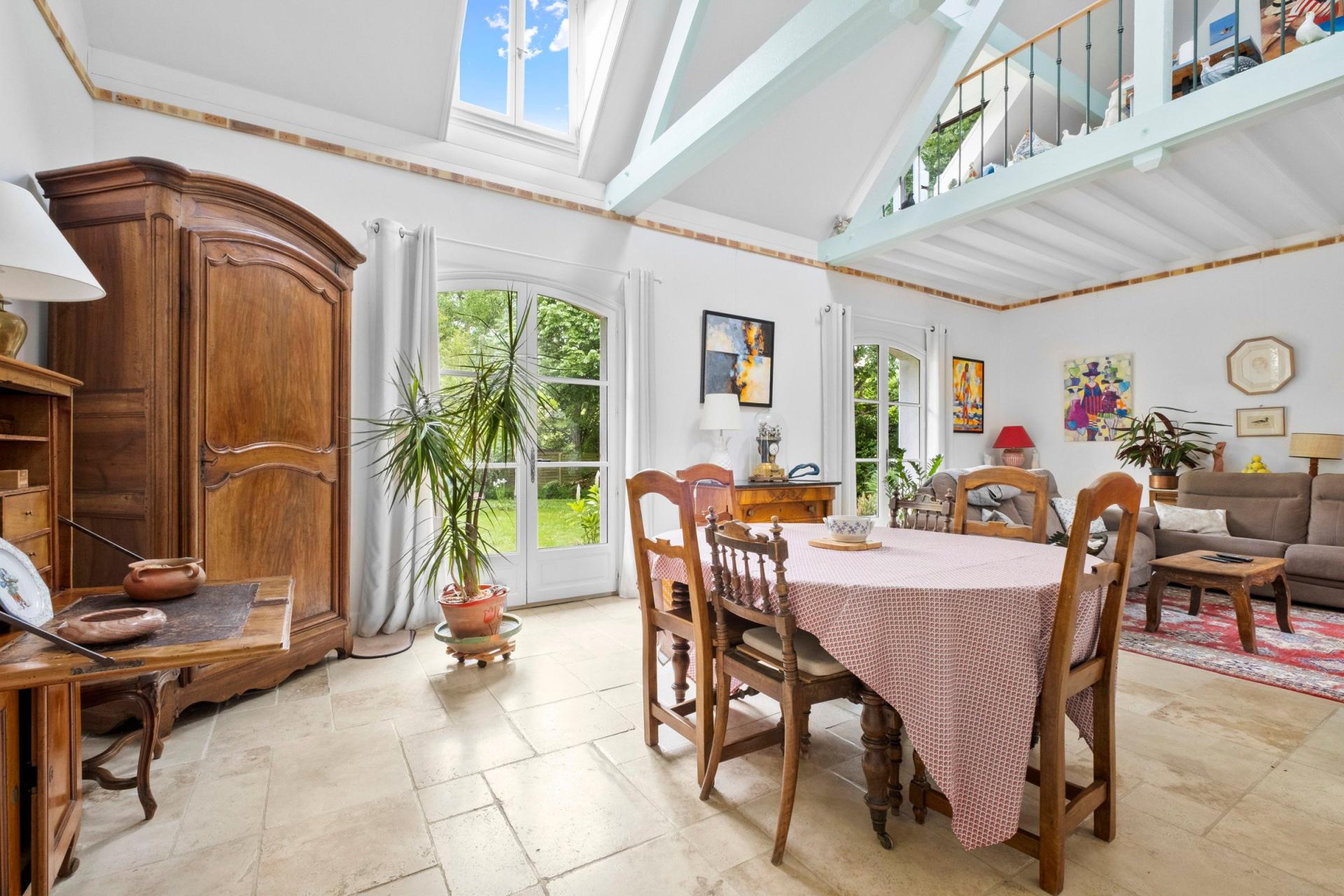 Photo 8 de l'annonce.