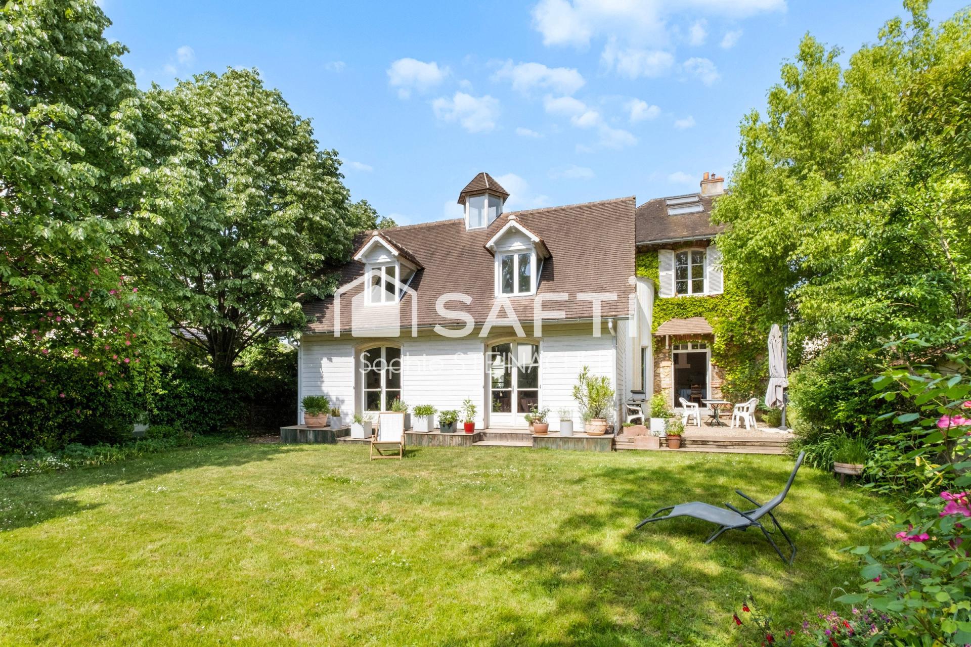 Photographie descriptive du bien