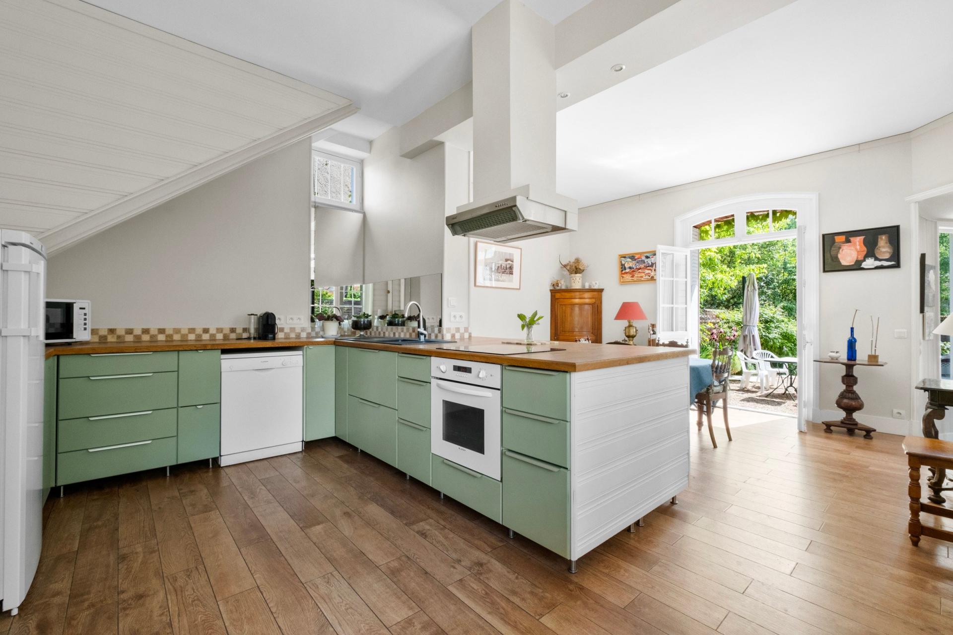 Photo 4 de l'annonce.