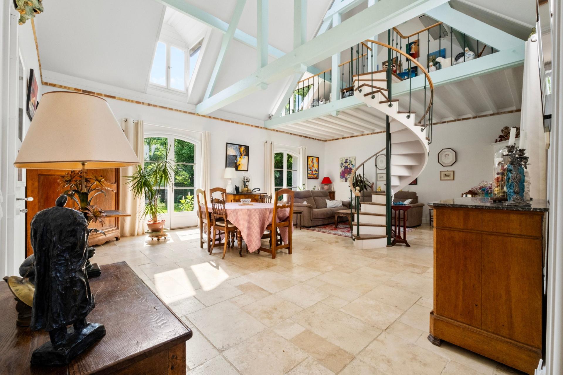 Photo 7 de l'annonce.