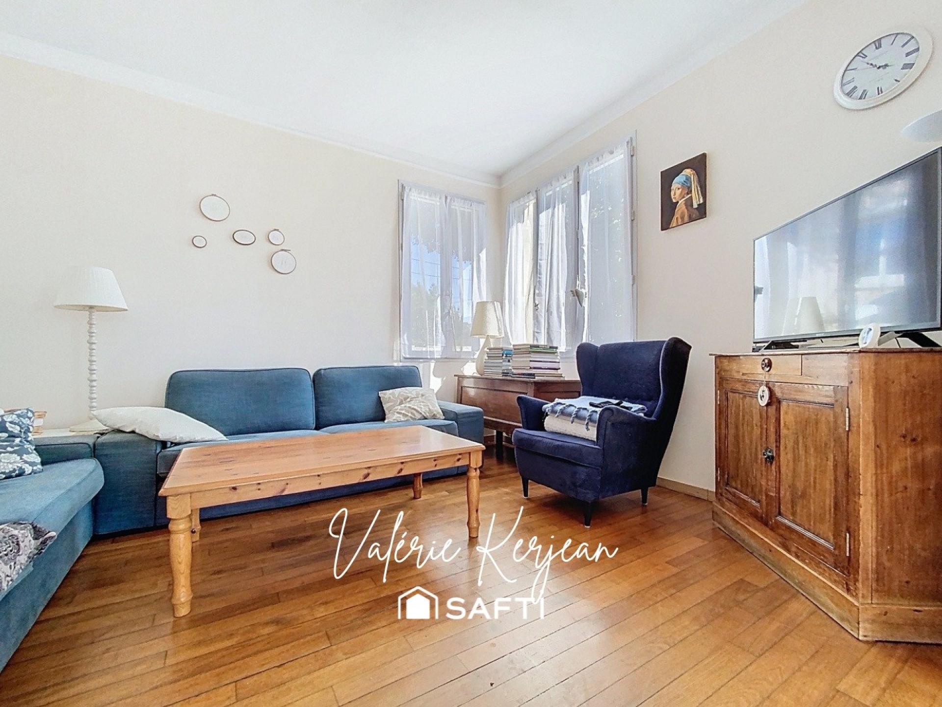 Photographie descriptive du bien