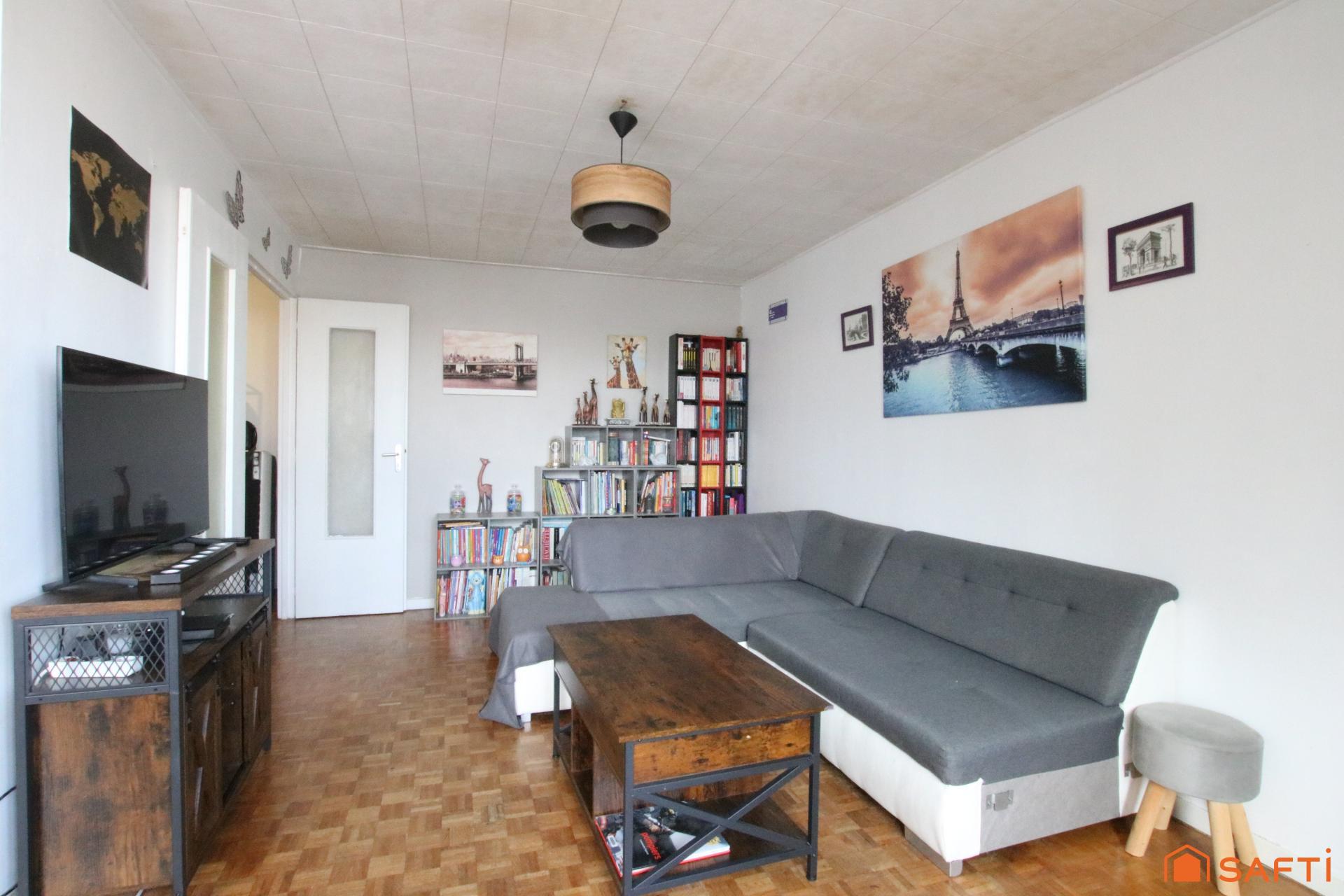 Photo-appartement