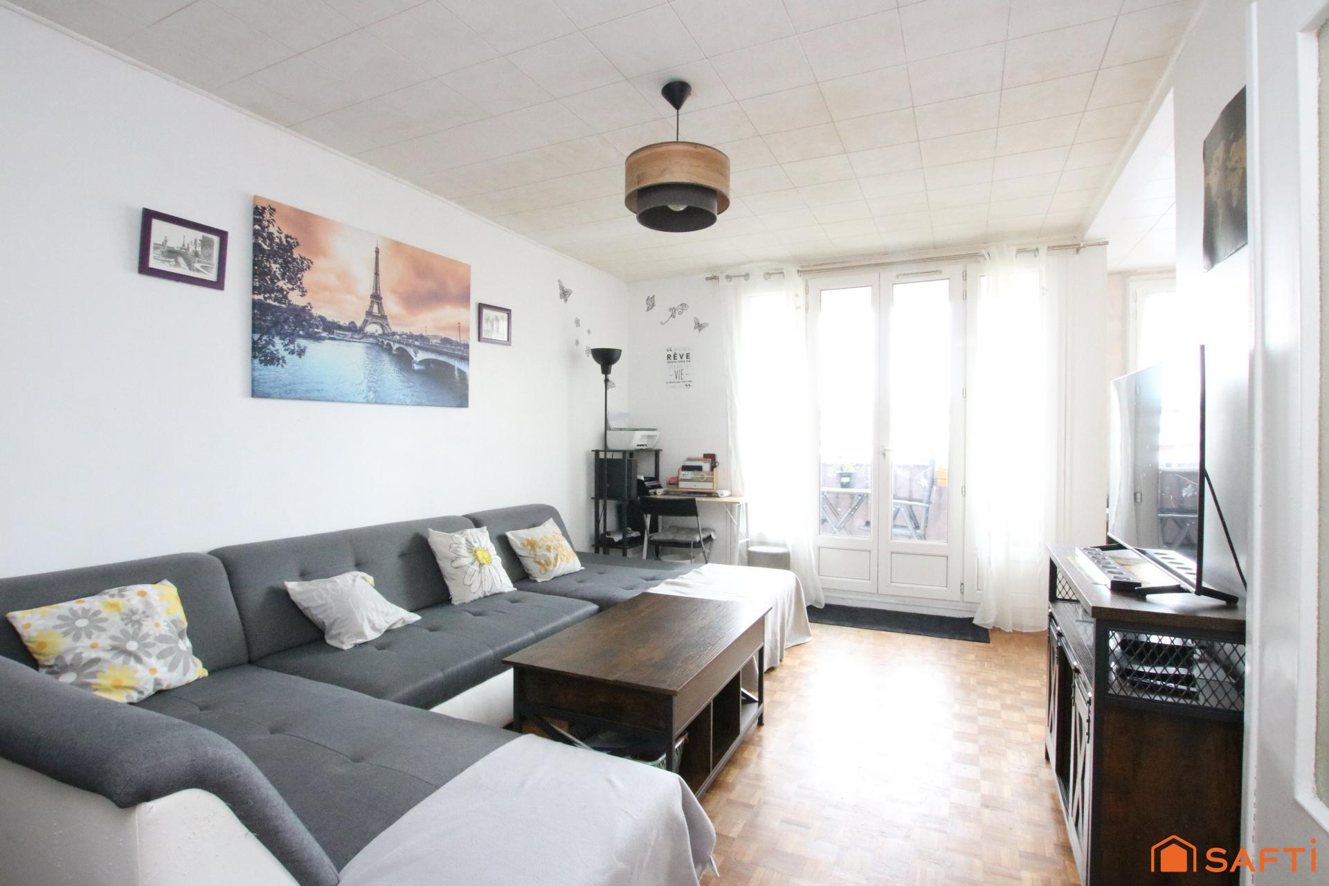 Photo-appartement