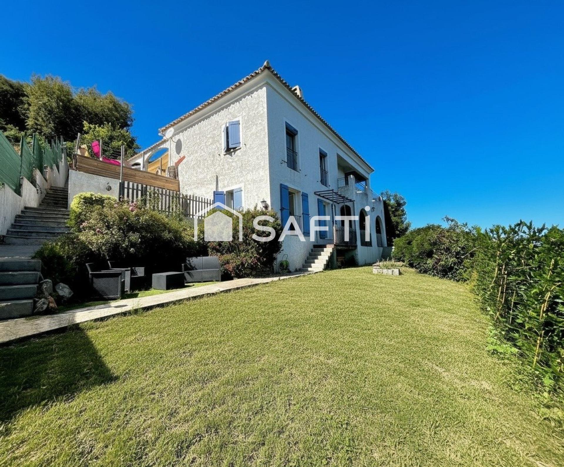 Photographie descriptive du bien