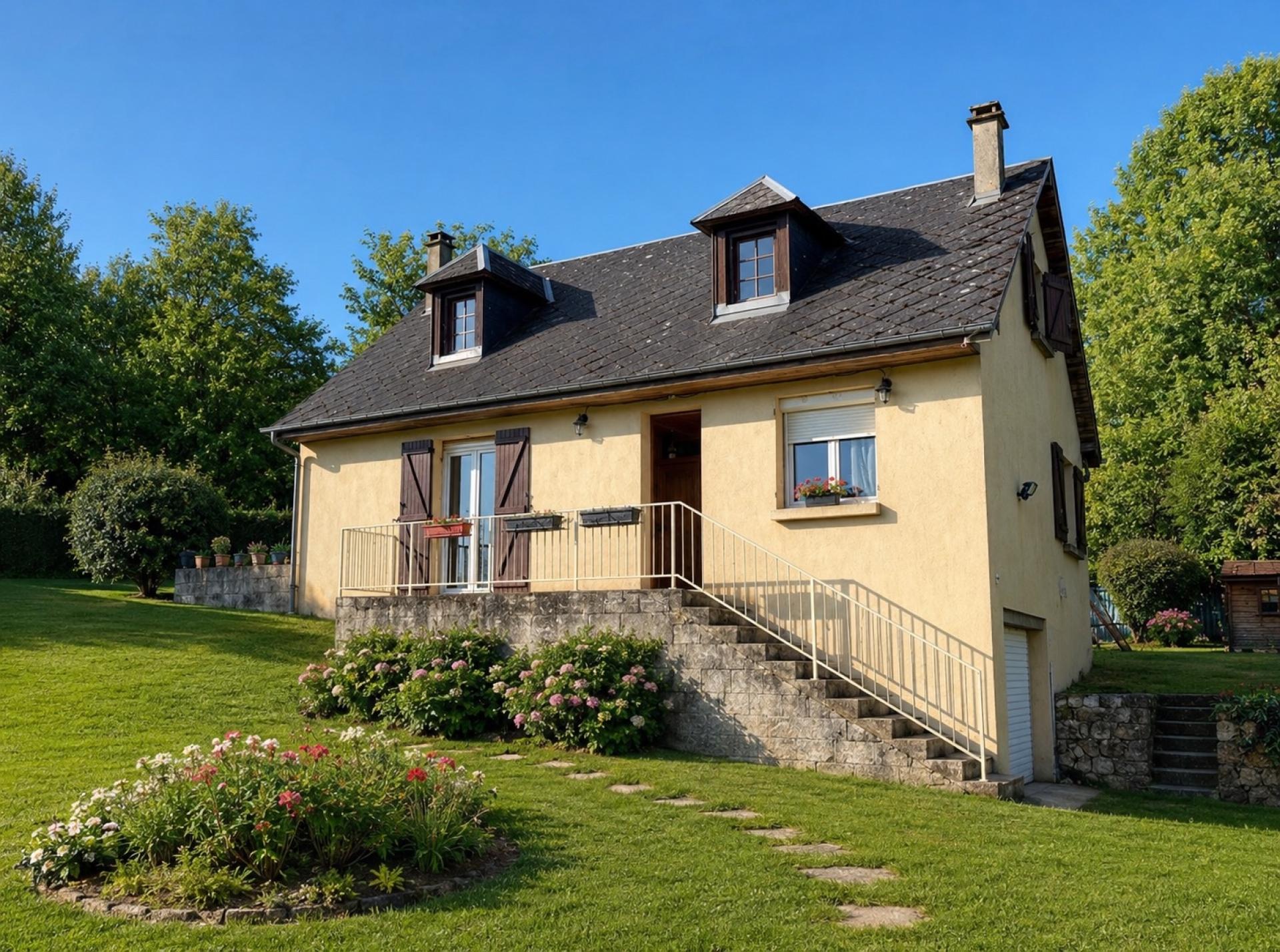 Photo-maison