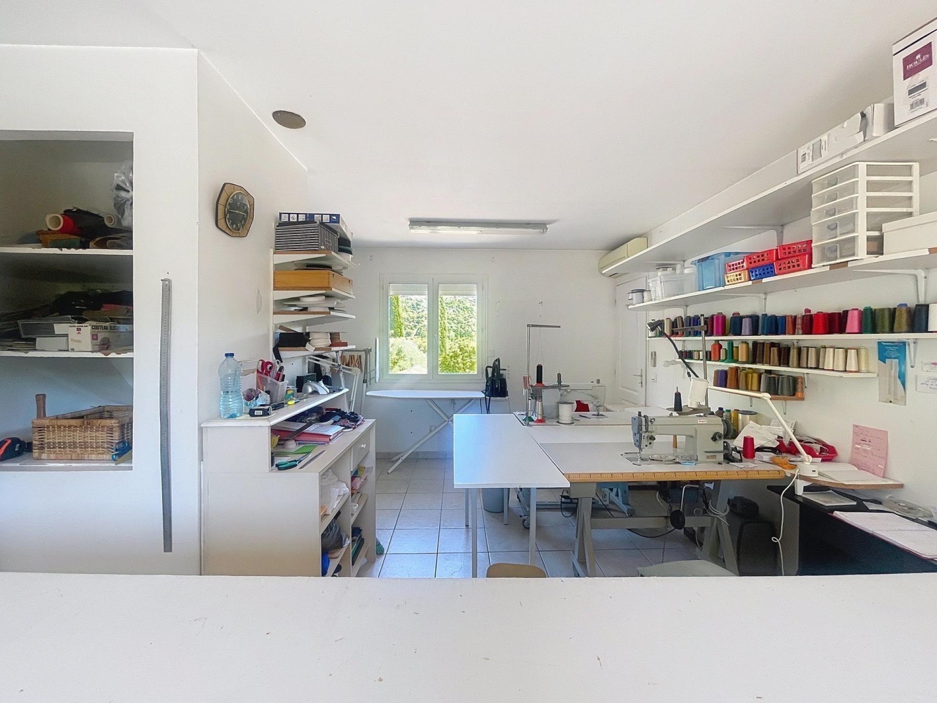 Photo 8 de l'annonce.