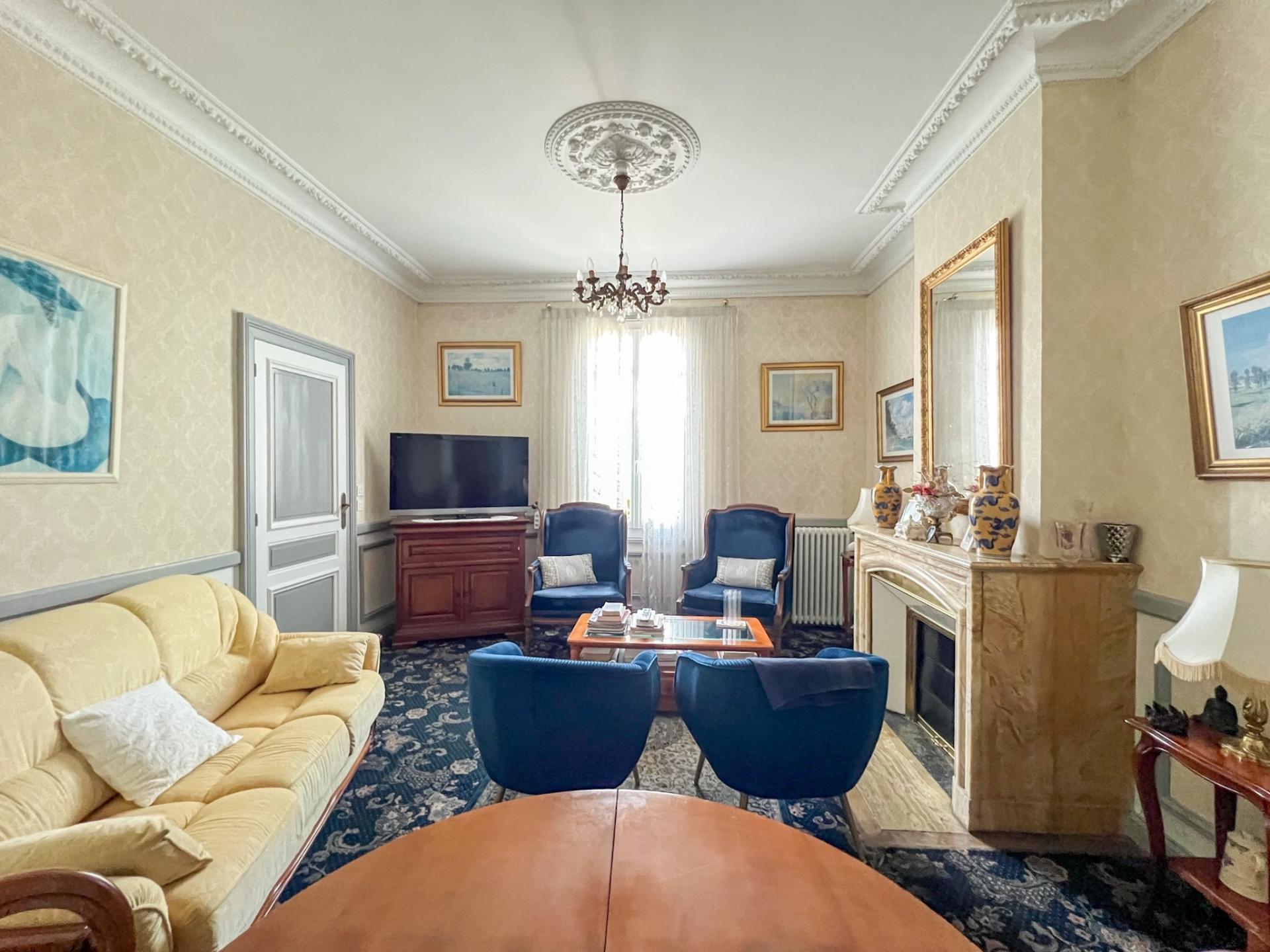 Photo 6 de l'annonce.