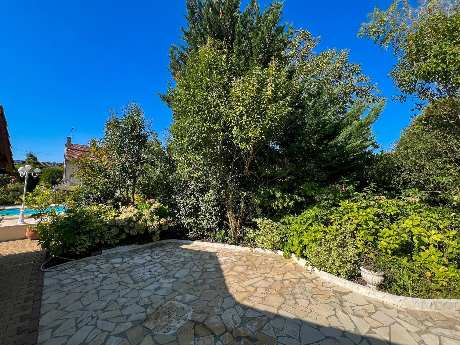 Photo 16 de l'annonce.