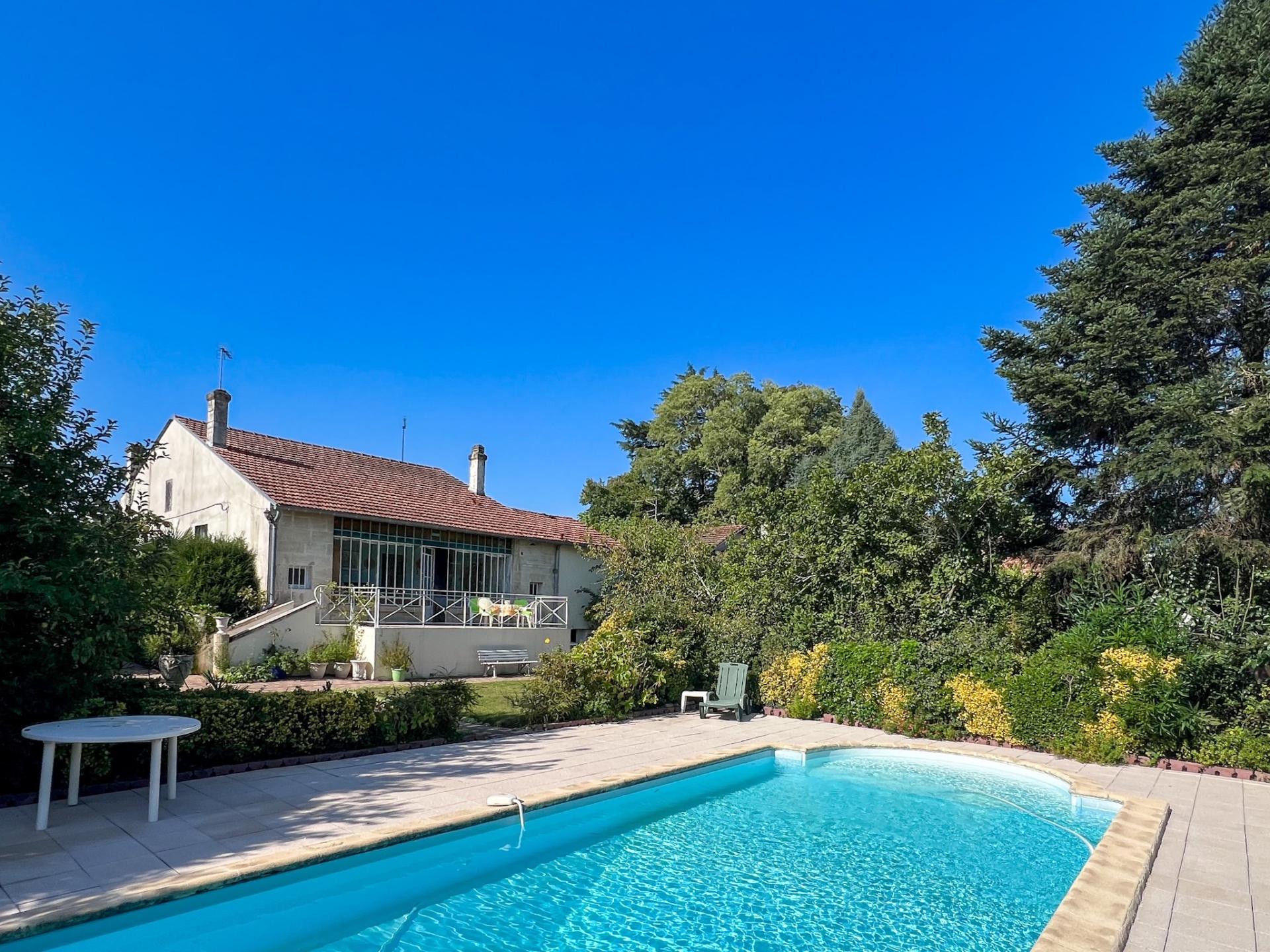 Photo 15 de l'annonce.