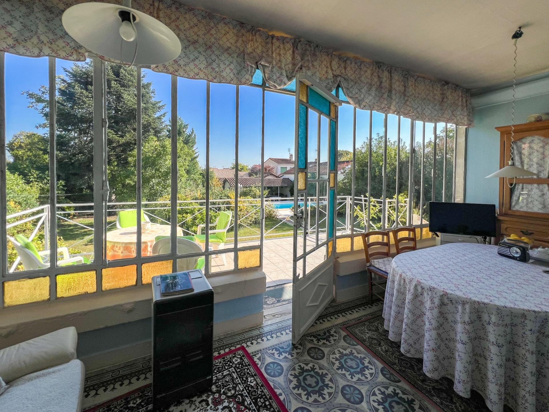 Photo 2 de l'annonce.