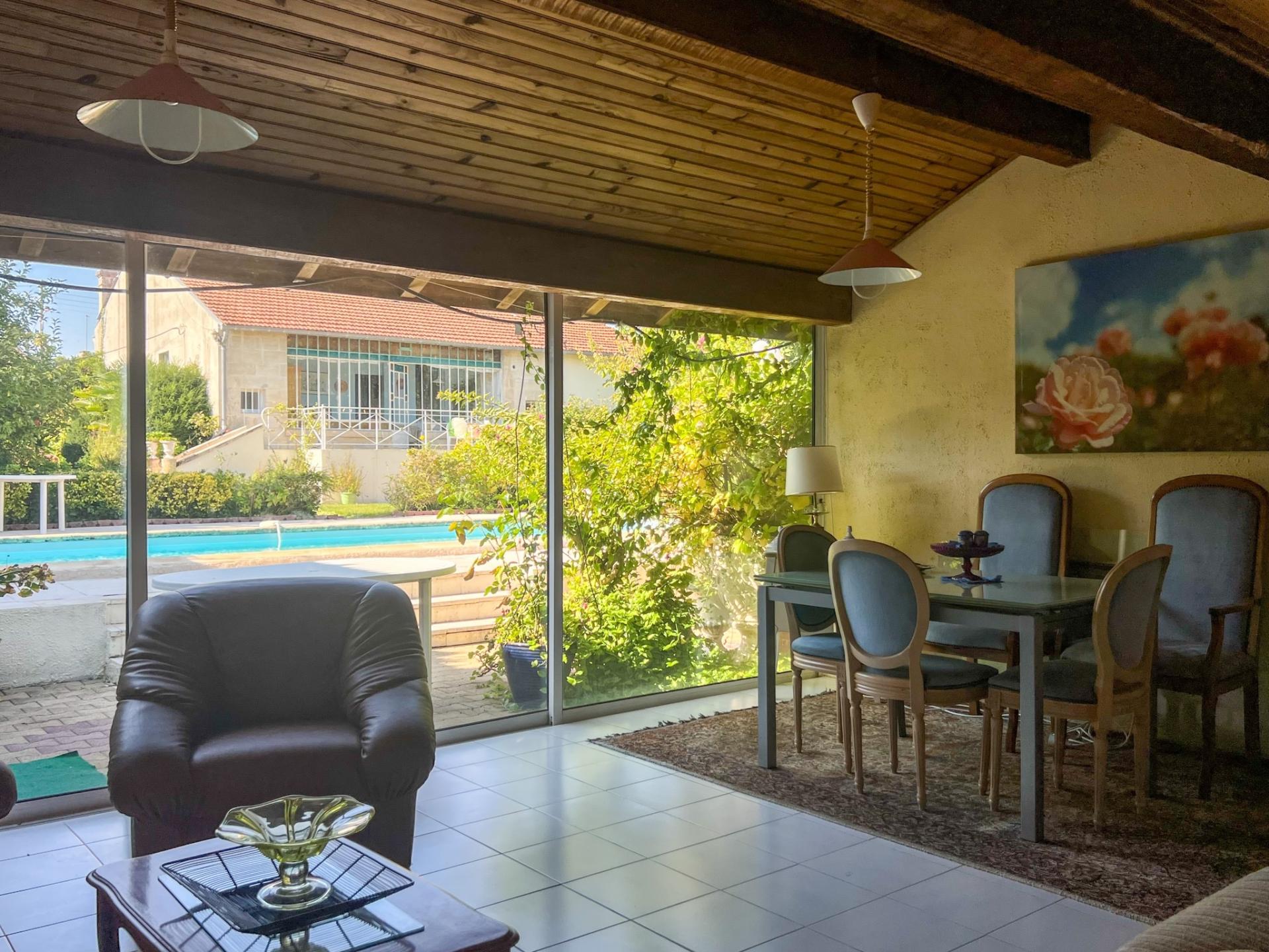 Photo 14 de l'annonce.