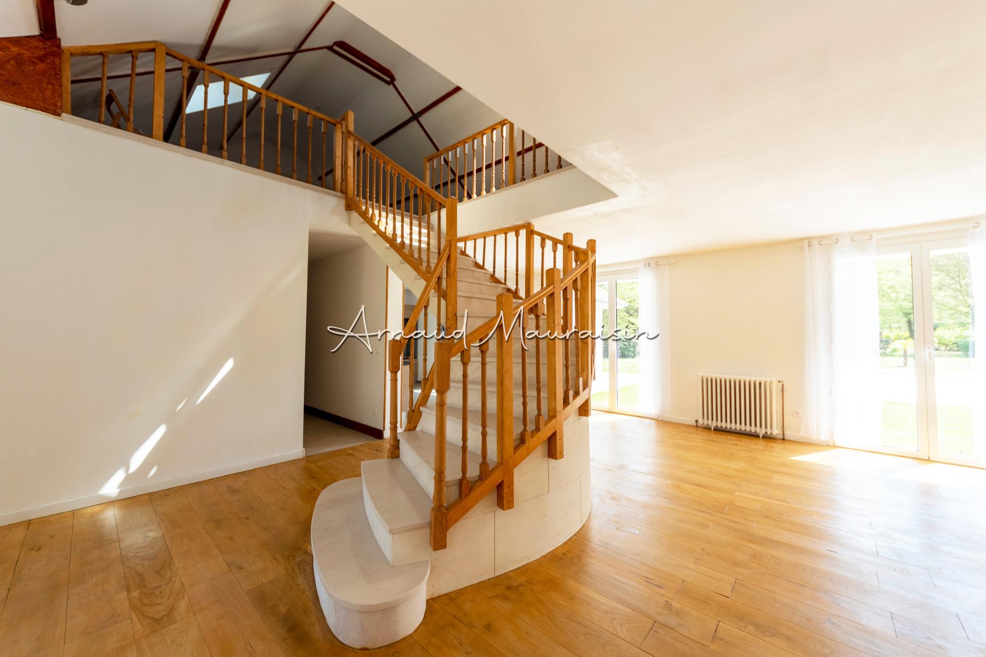 Photo 3 de l'annonce.