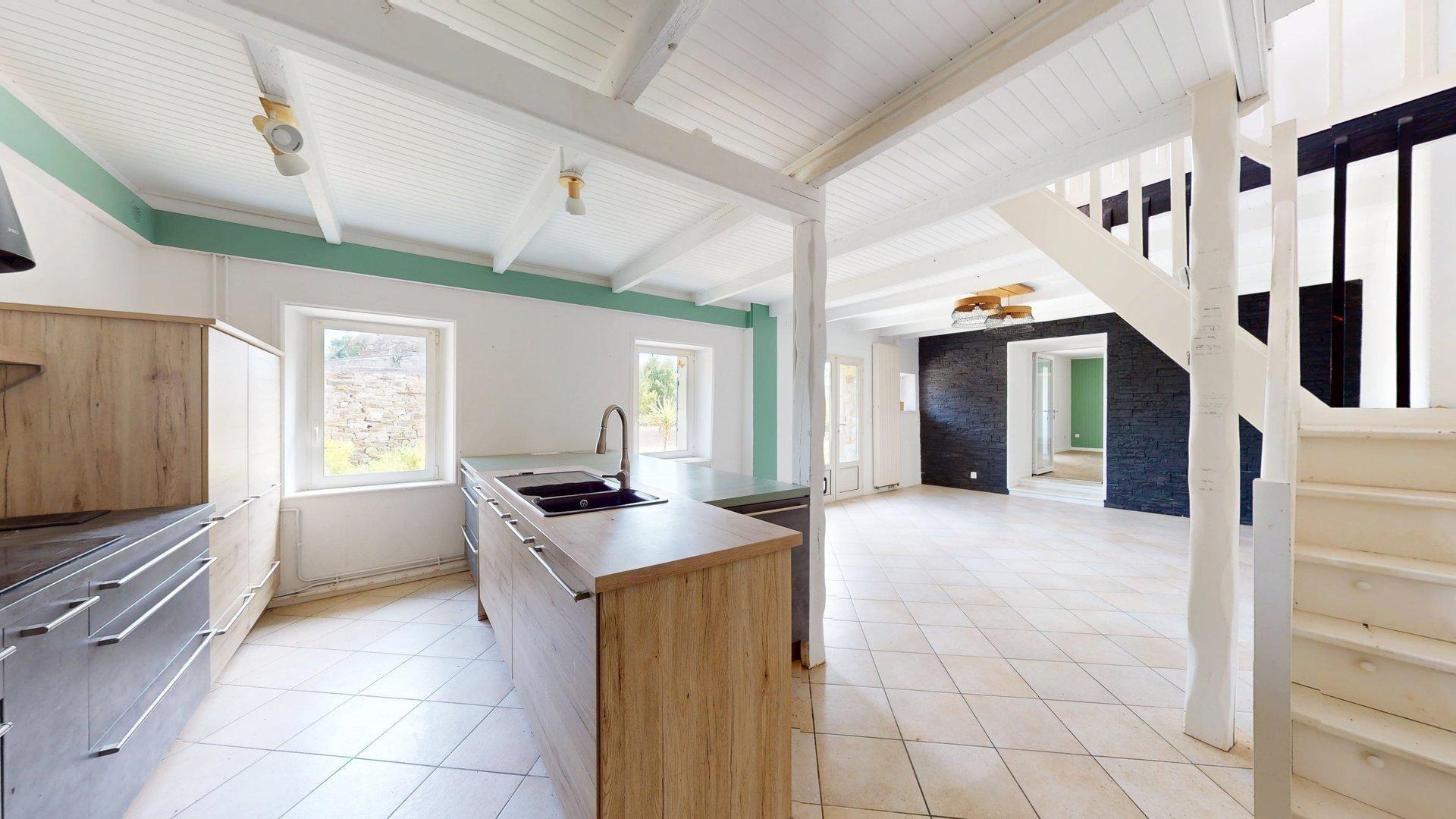 Photo 8 de l'annonce.