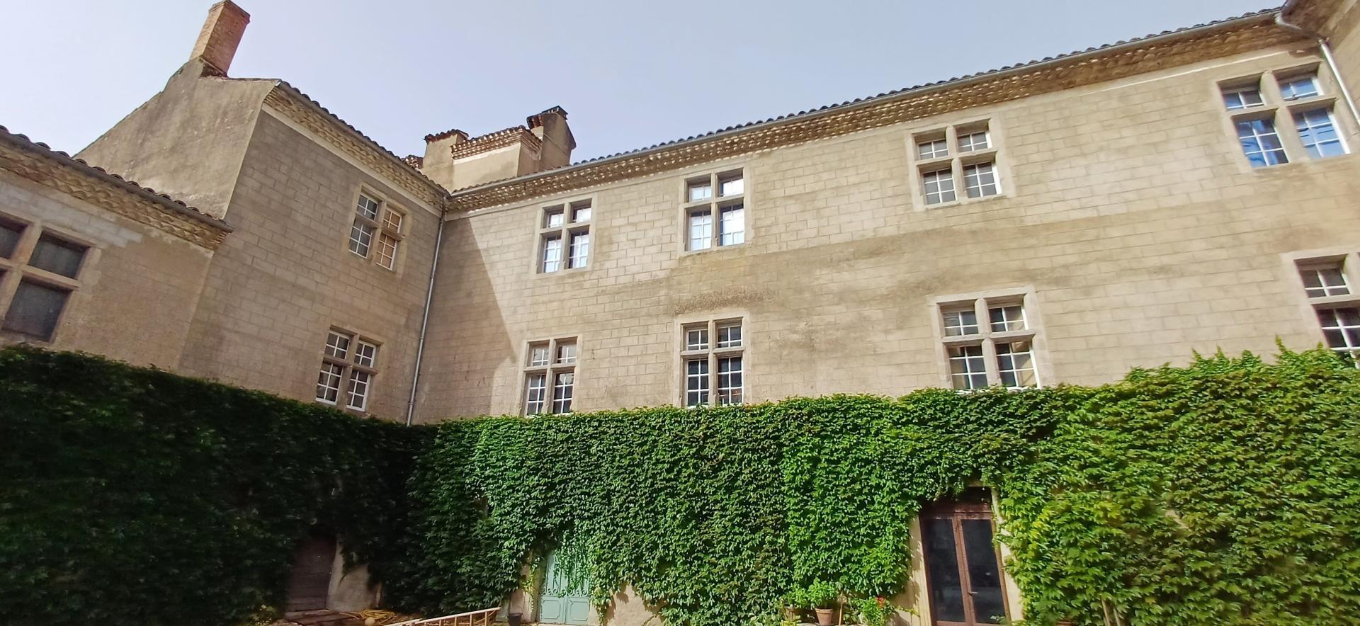 Photo 9 de l'annonce.