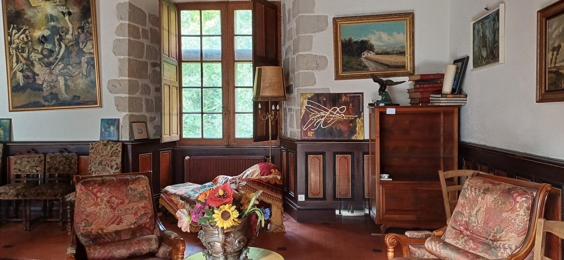 Photo 3 de l'annonce.