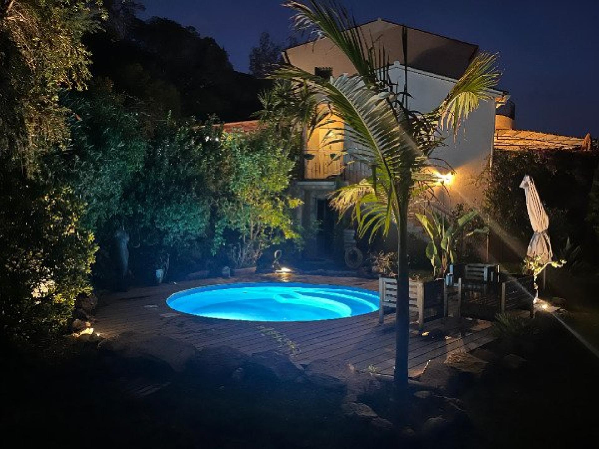 Photographie descriptive du bien