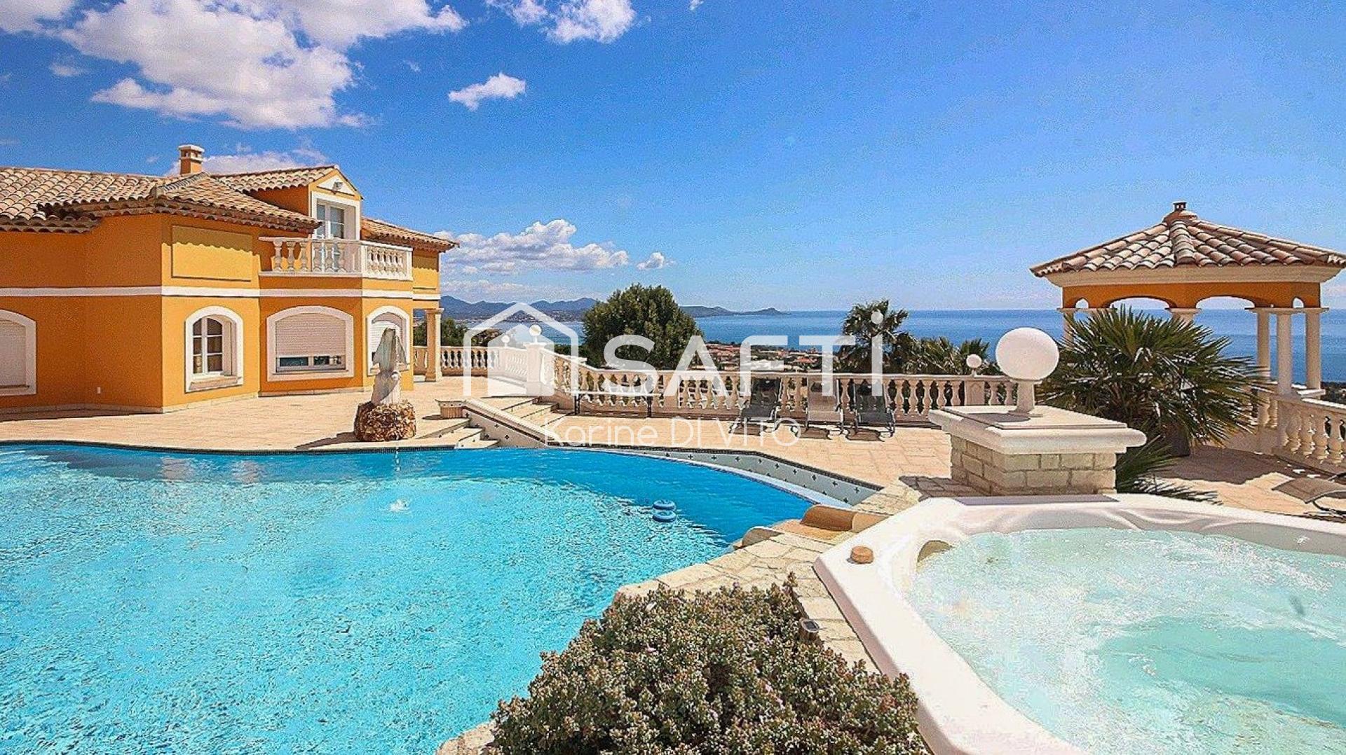 Photographie descriptive du bien