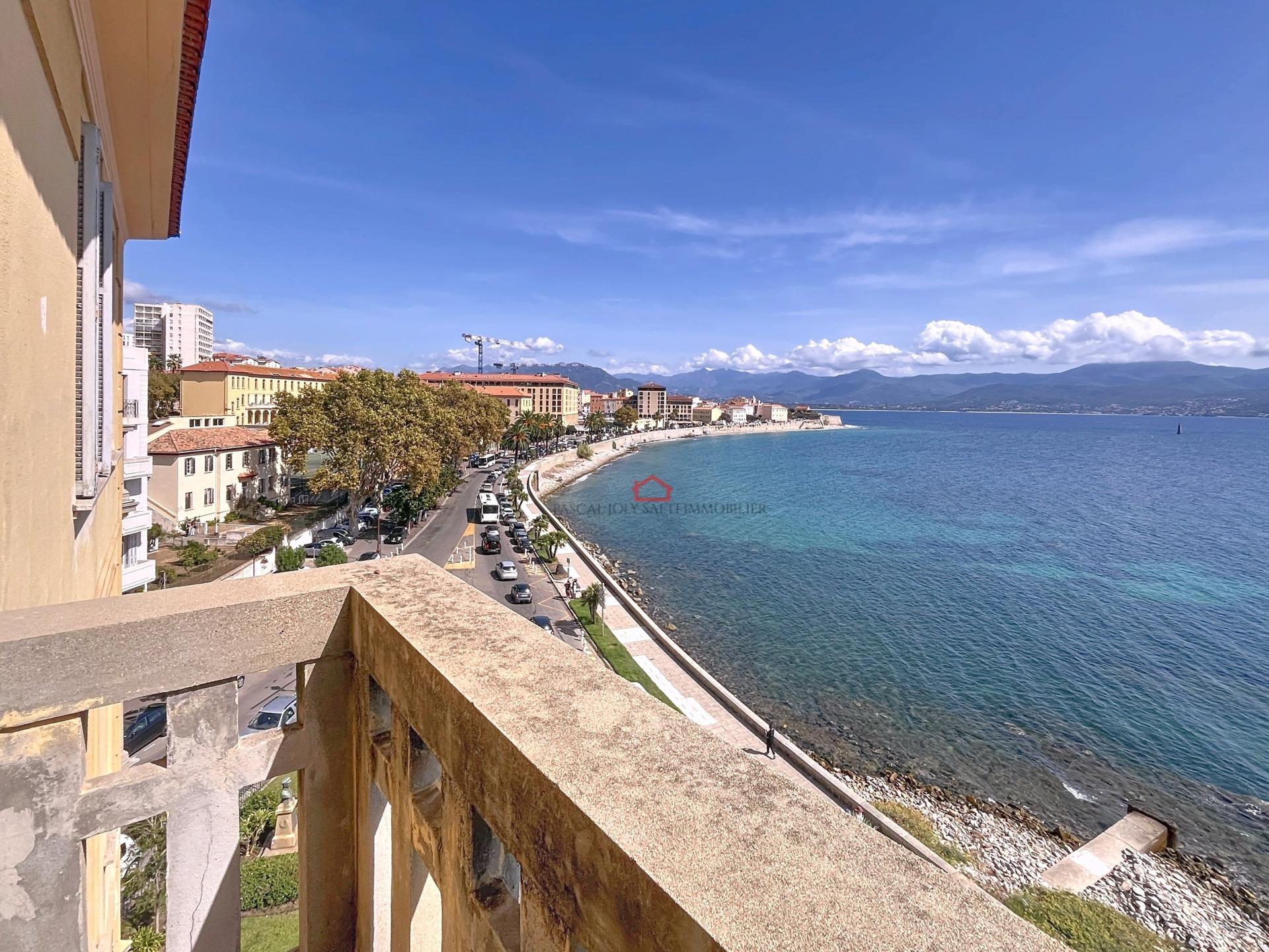 Photographie descriptive du bien