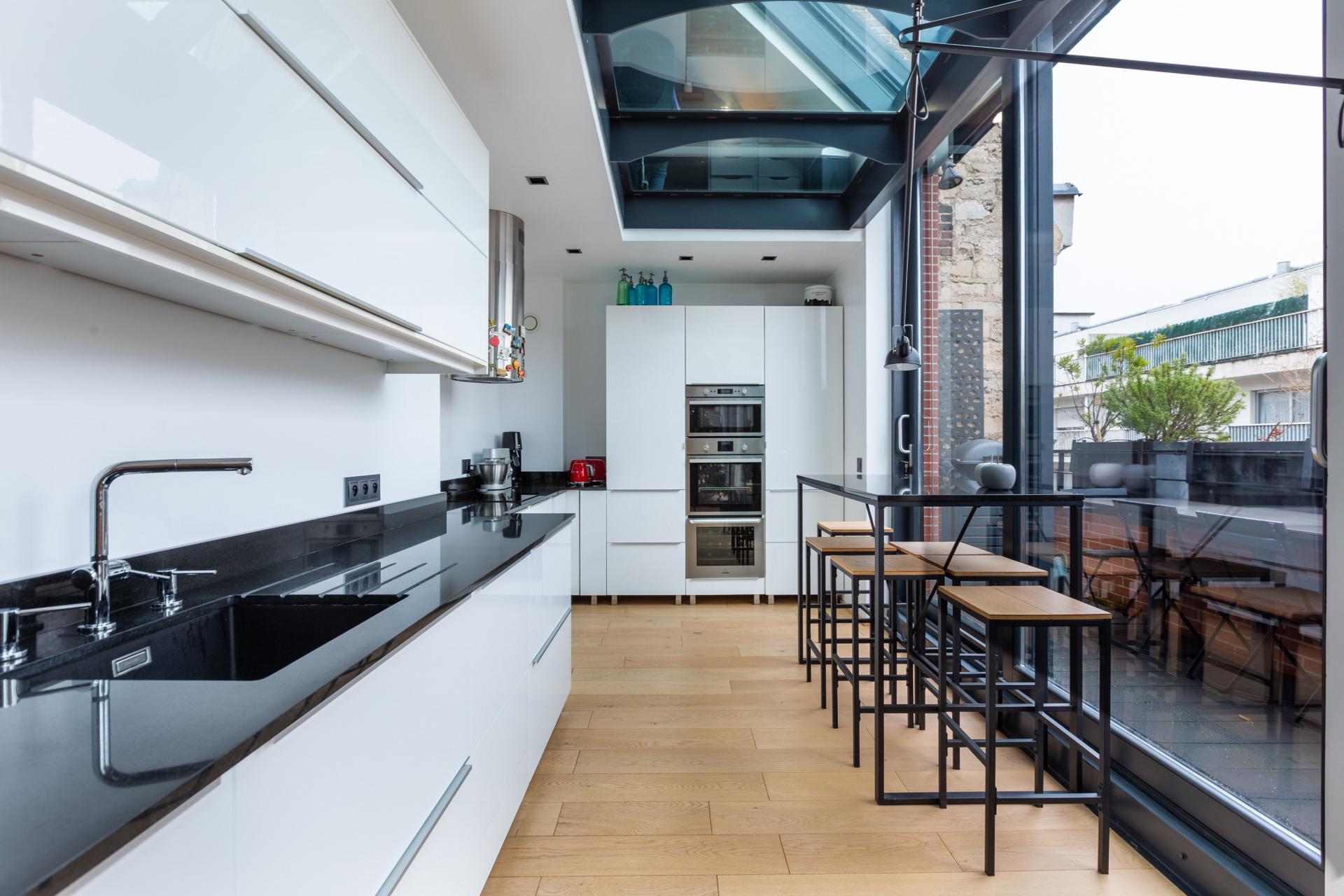 Photo 5 de l'annonce.