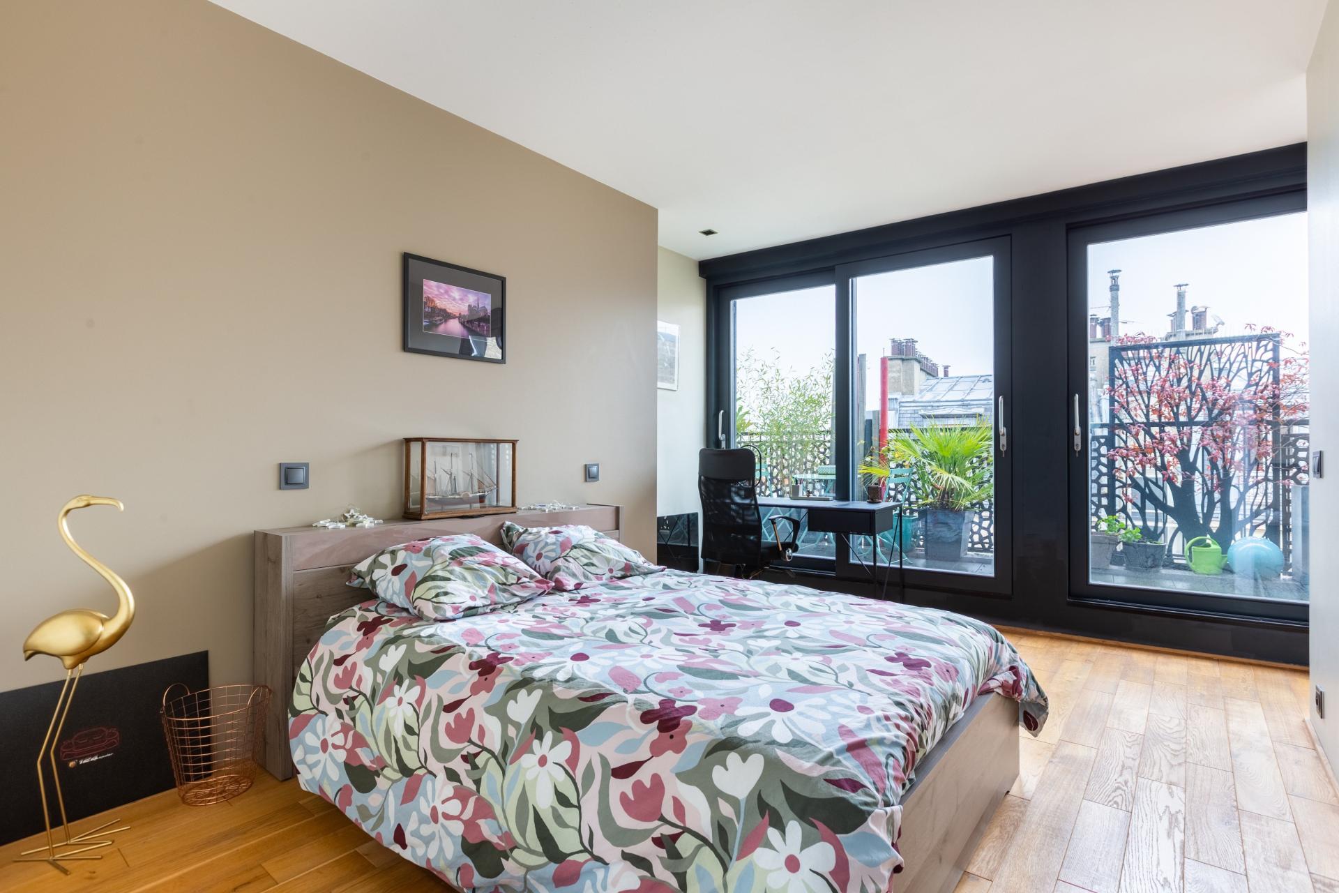 Photo 9 de l'annonce.