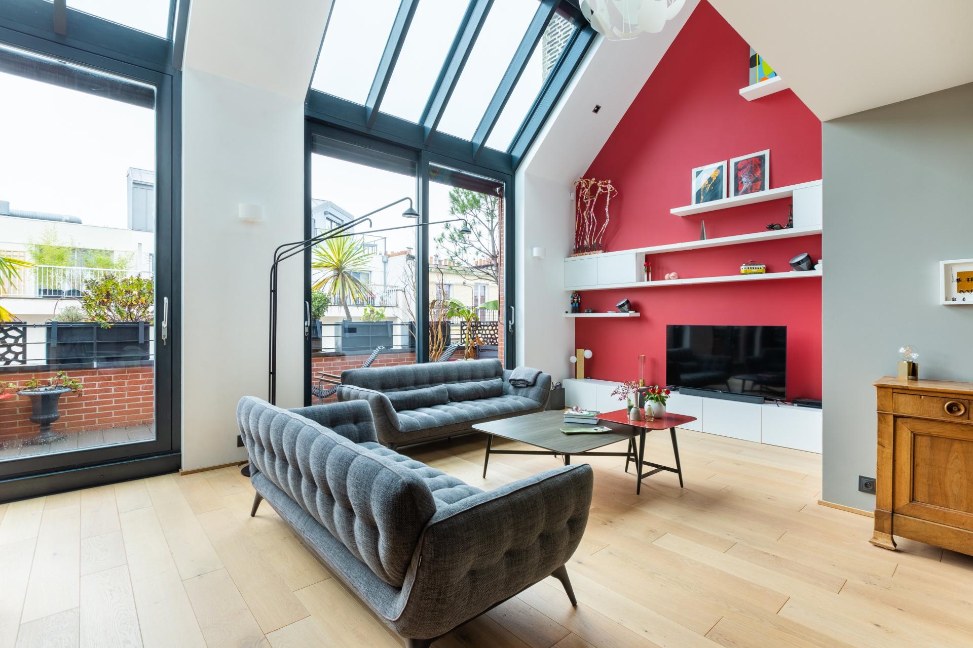 Photo 4 de l'annonce.