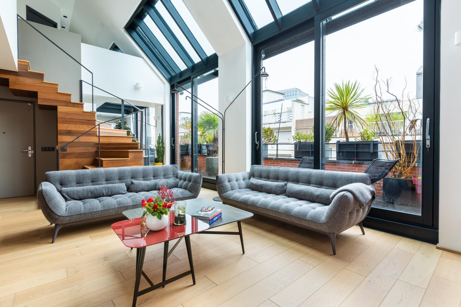 Photo 2 de l'annonce.