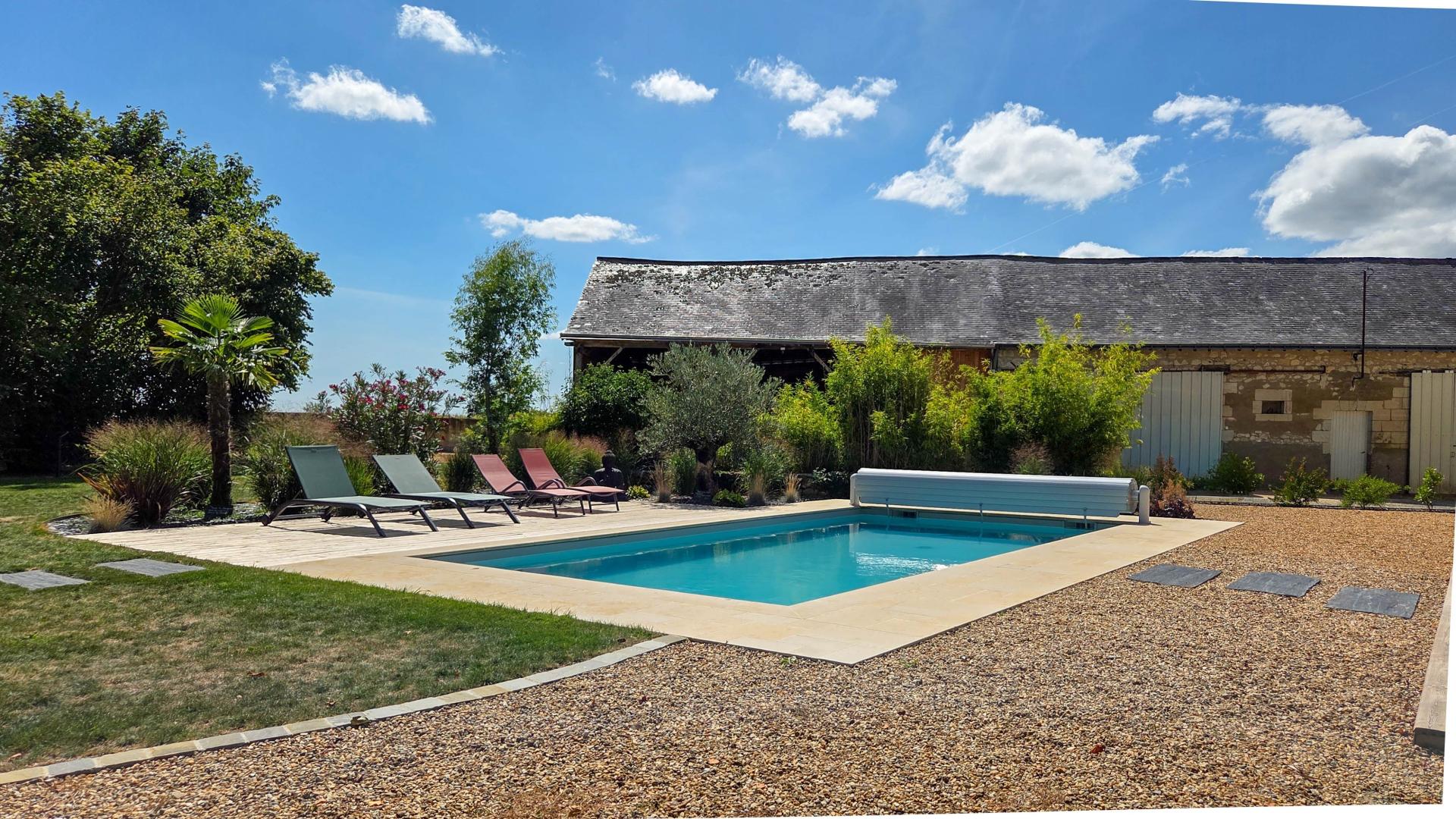 Photo 13 de l'annonce.