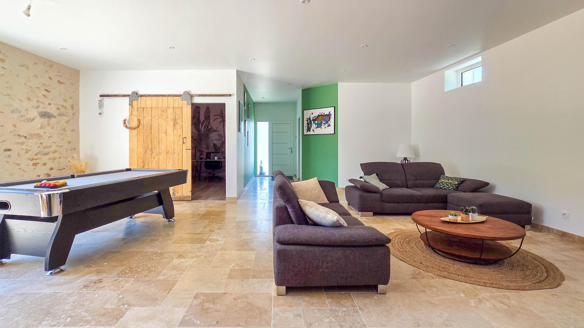 Photo 2 de l'annonce.