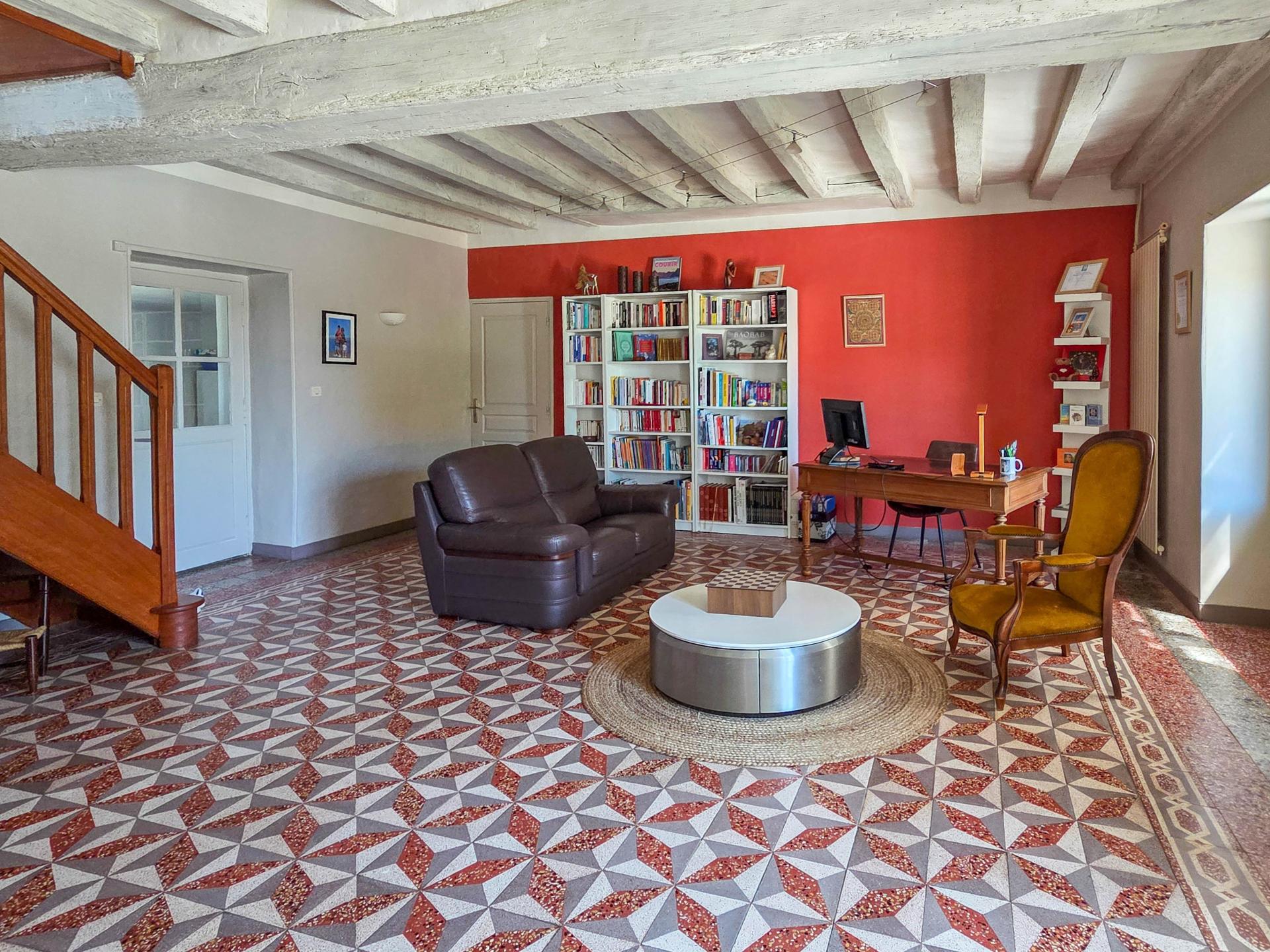 Photo 8 de l'annonce.