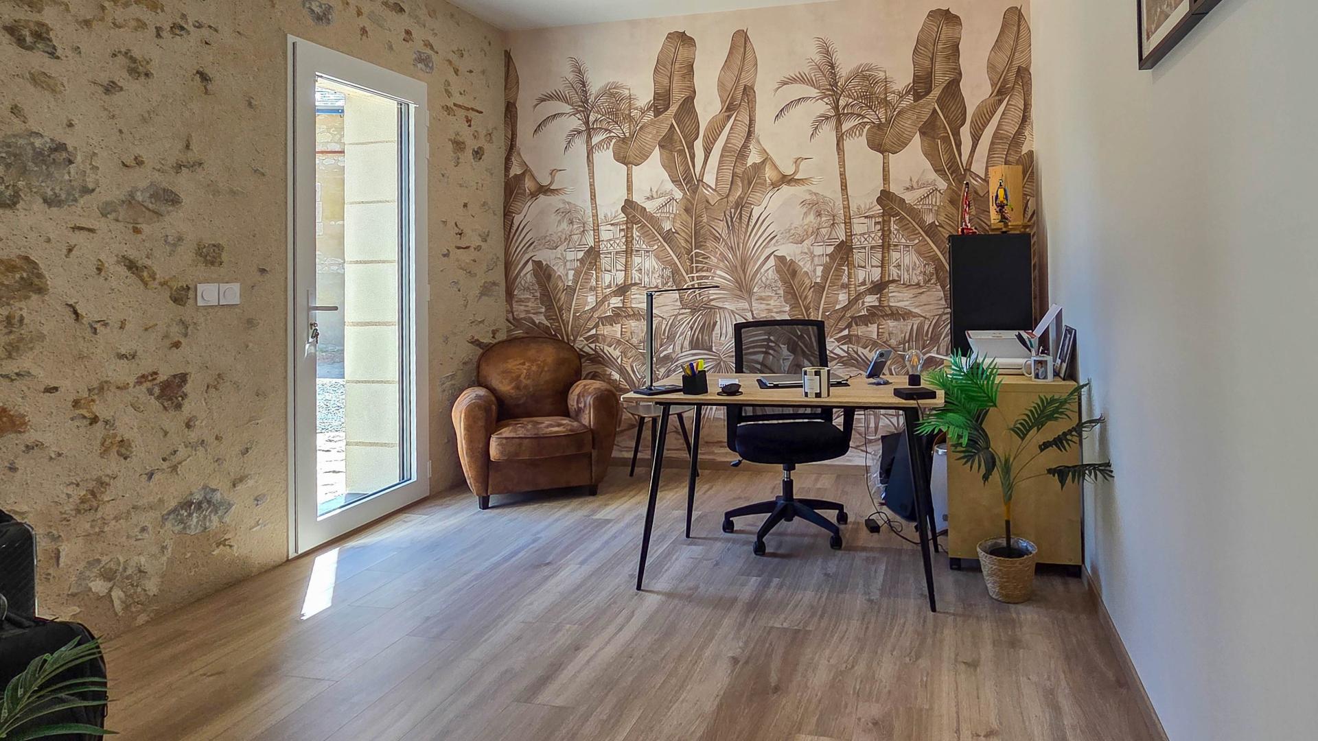 Photo 9 de l'annonce.