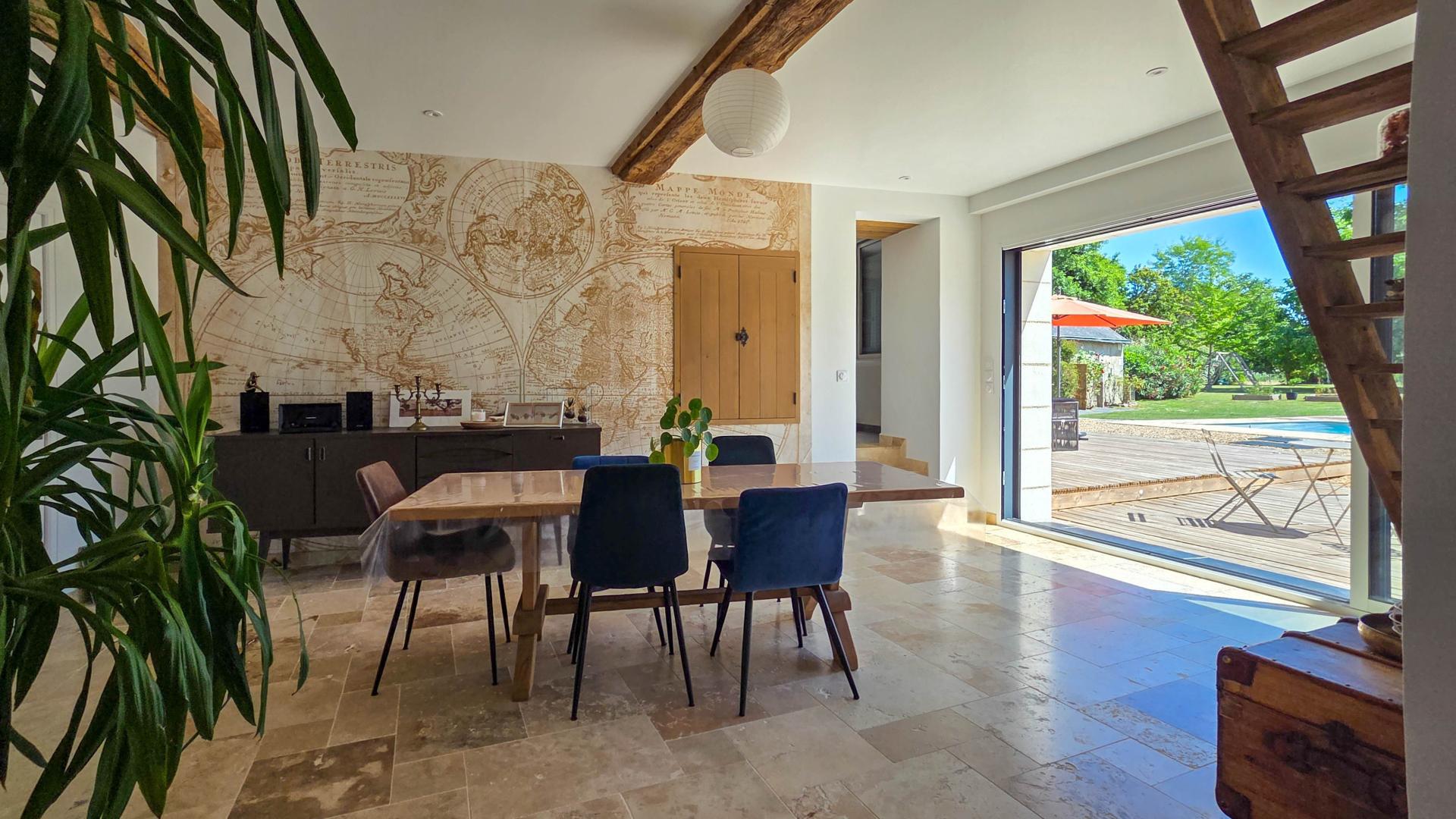 Photo 3 de l'annonce.