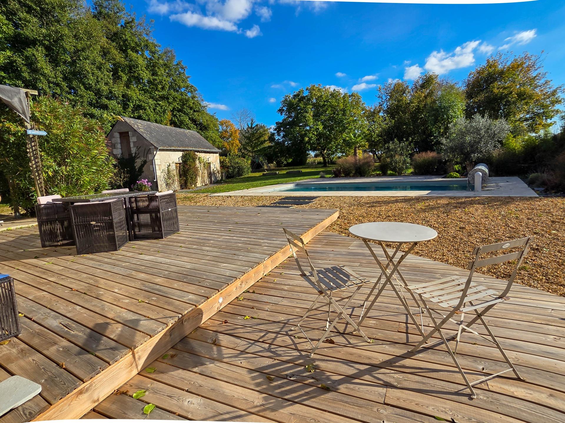 Photo 12 de l'annonce.