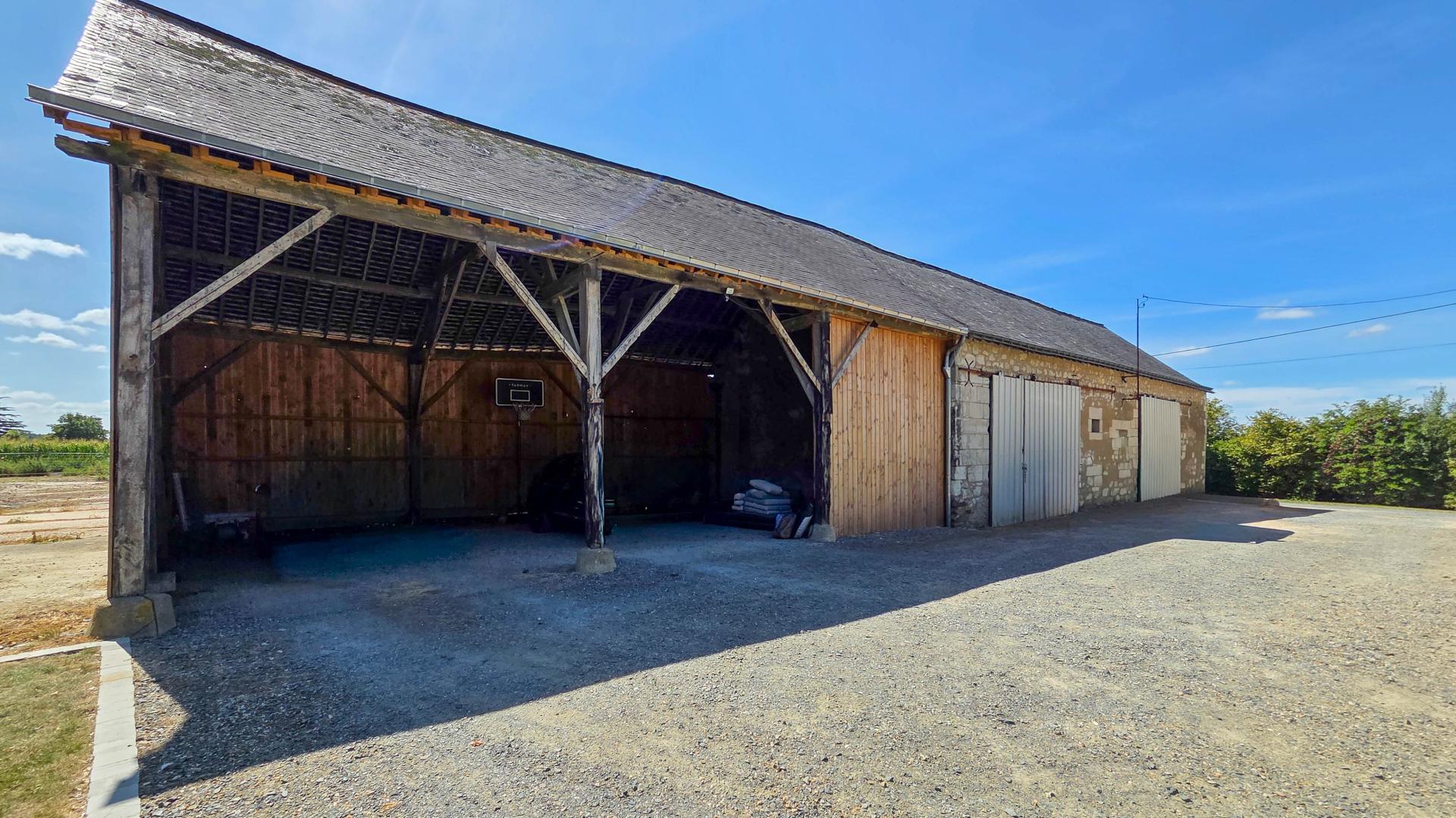 Photo 14 de l'annonce.