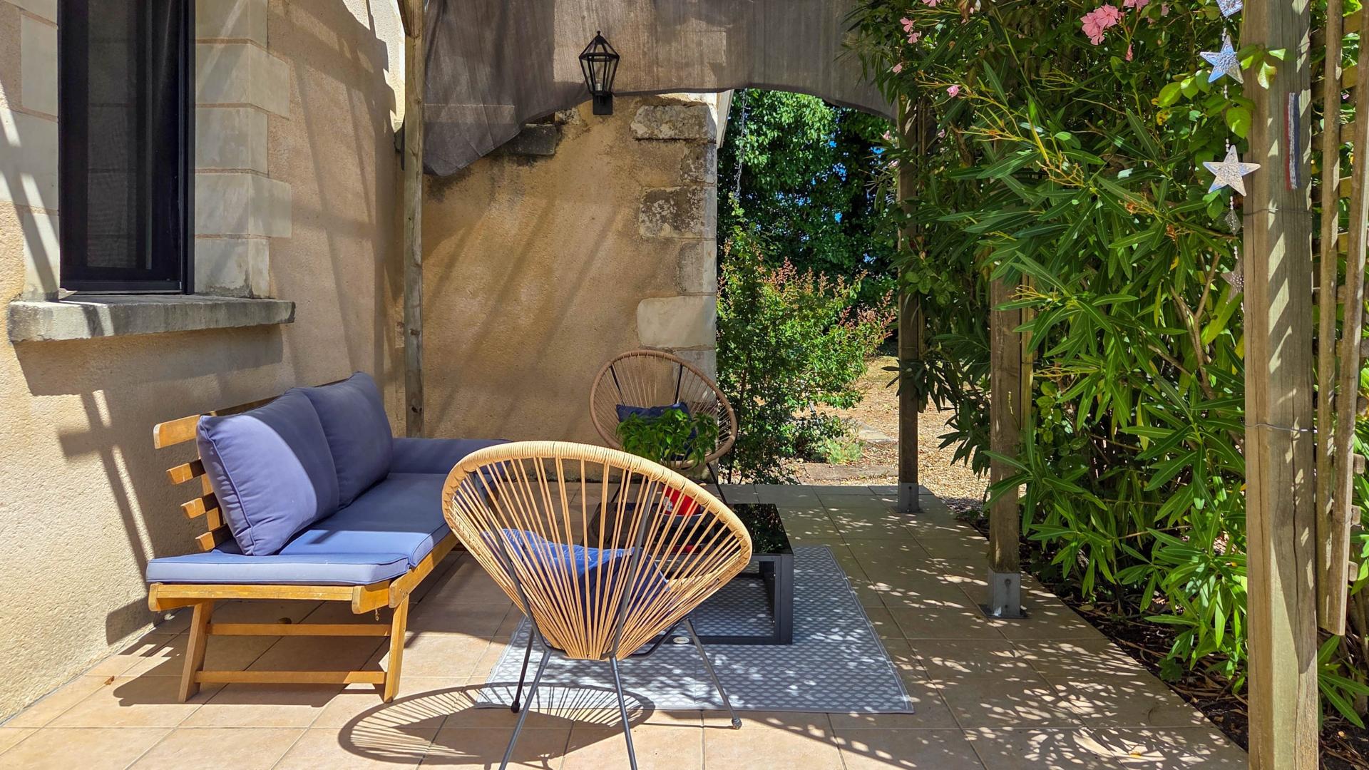 Photo 11 de l'annonce.